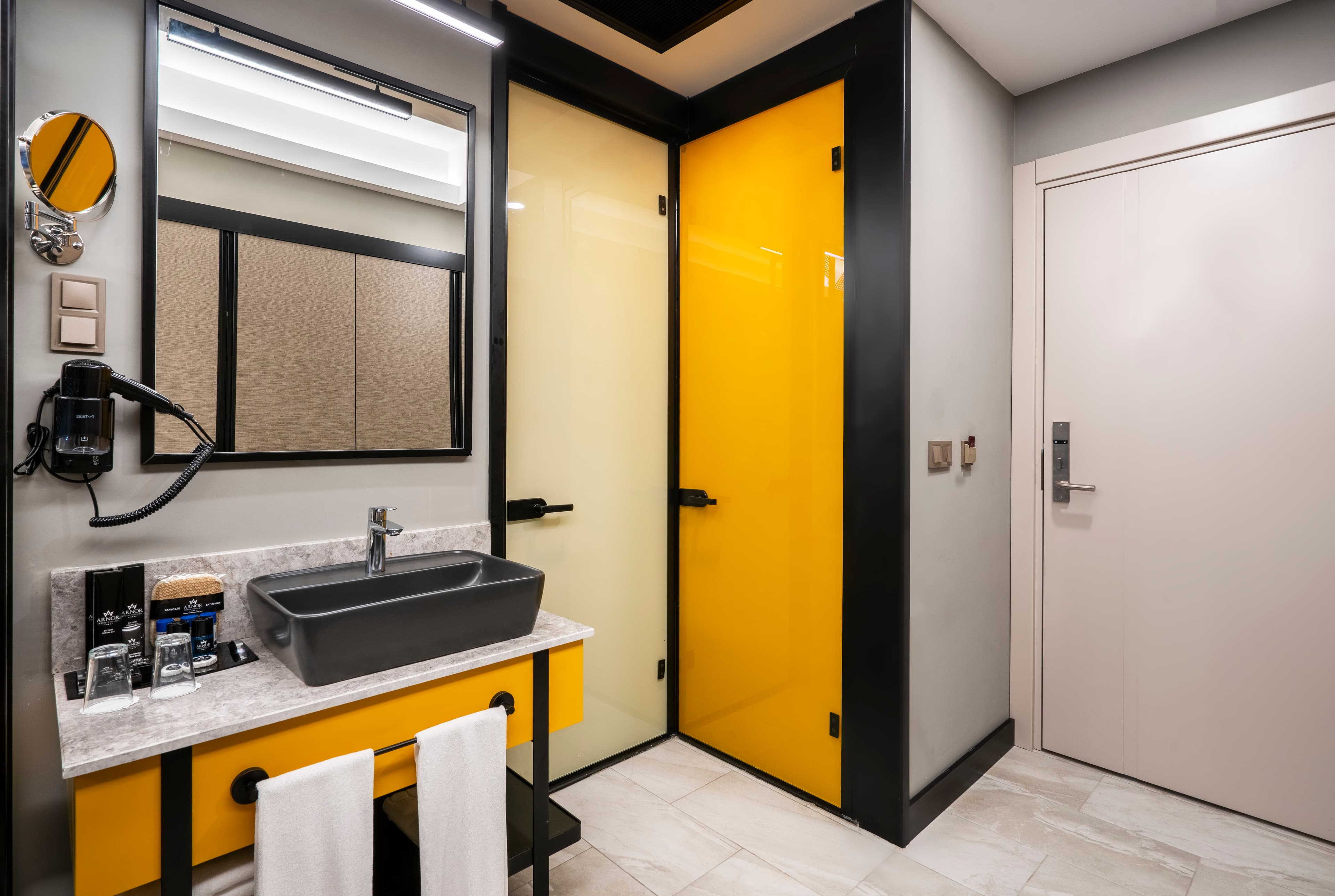 ARNOR DELUXE HOTEL & SPA - photo 7