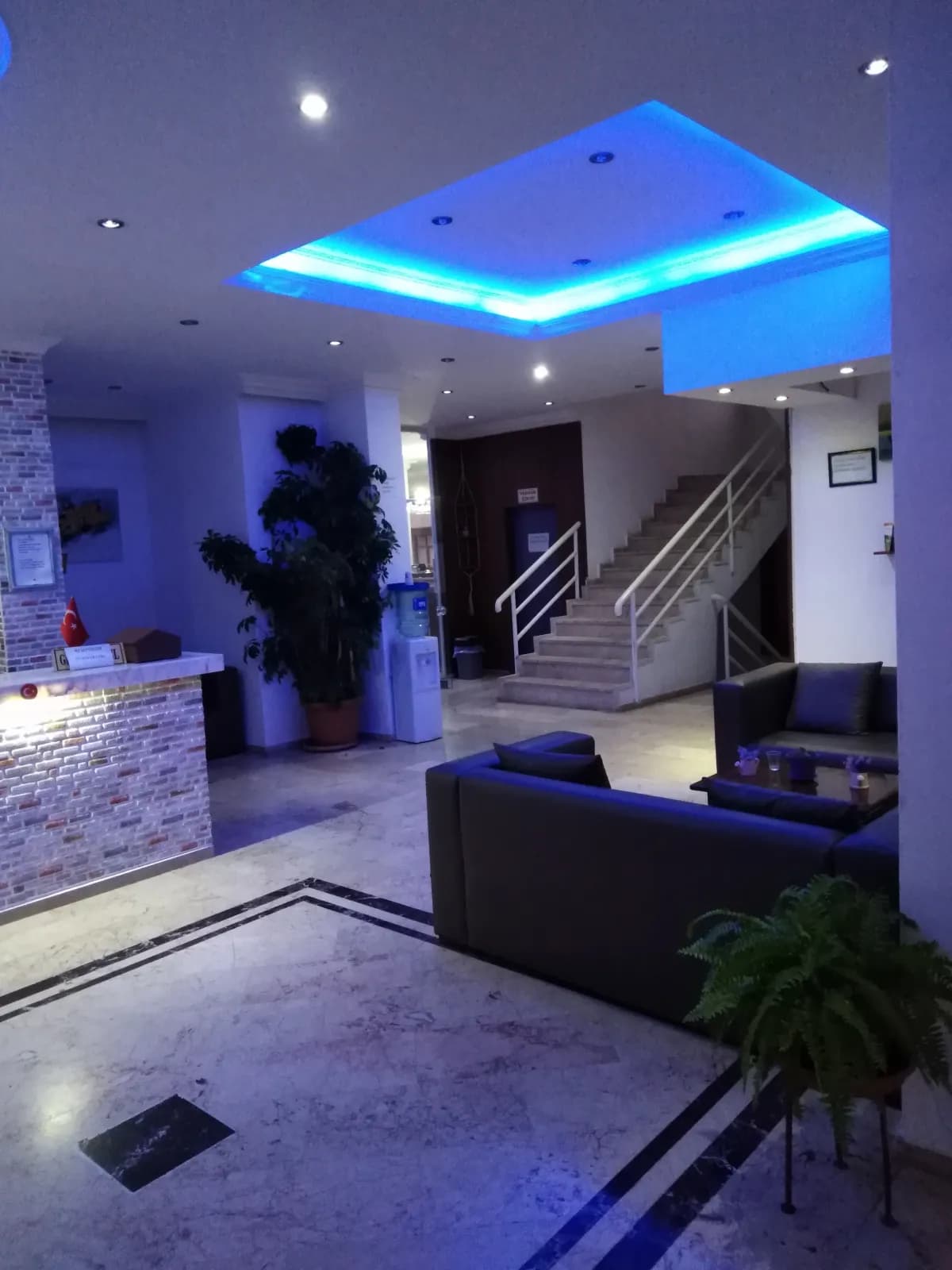 Glaros Hotel - photo 3