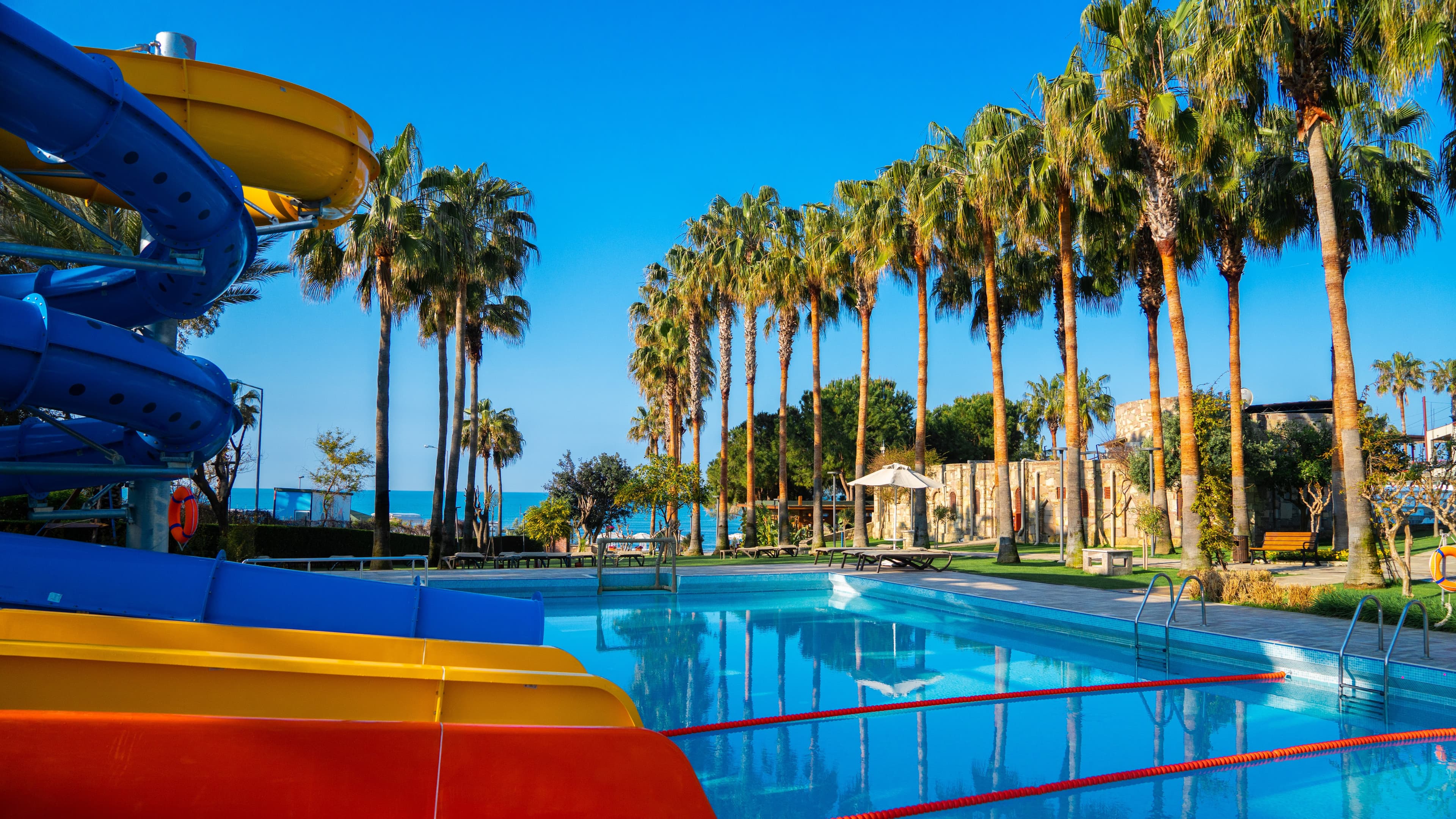 Barut Hotels Arum - photo 5