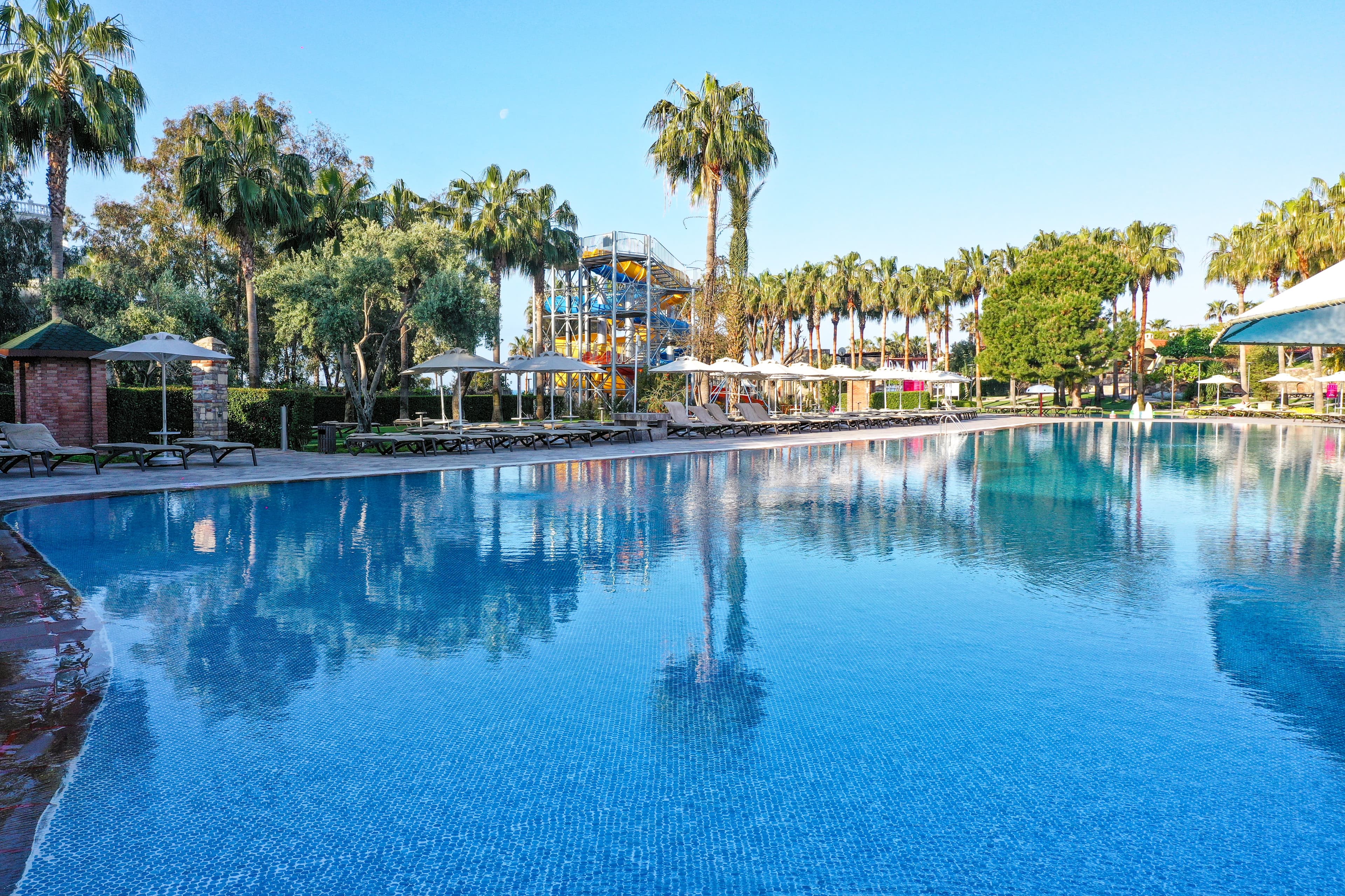 Barut Hotels Arum - photo 6