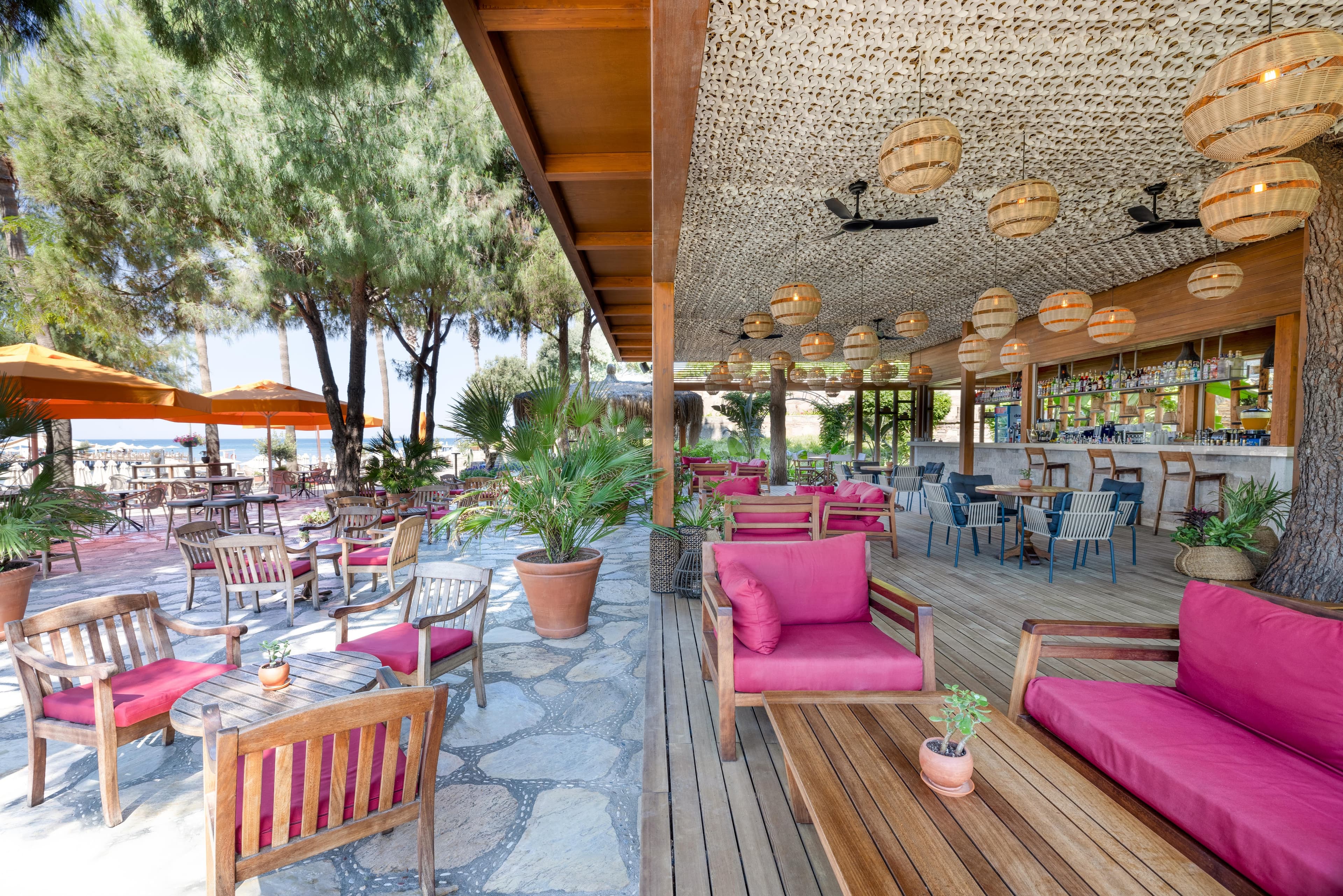 Barut Hotels Arum - photo 7