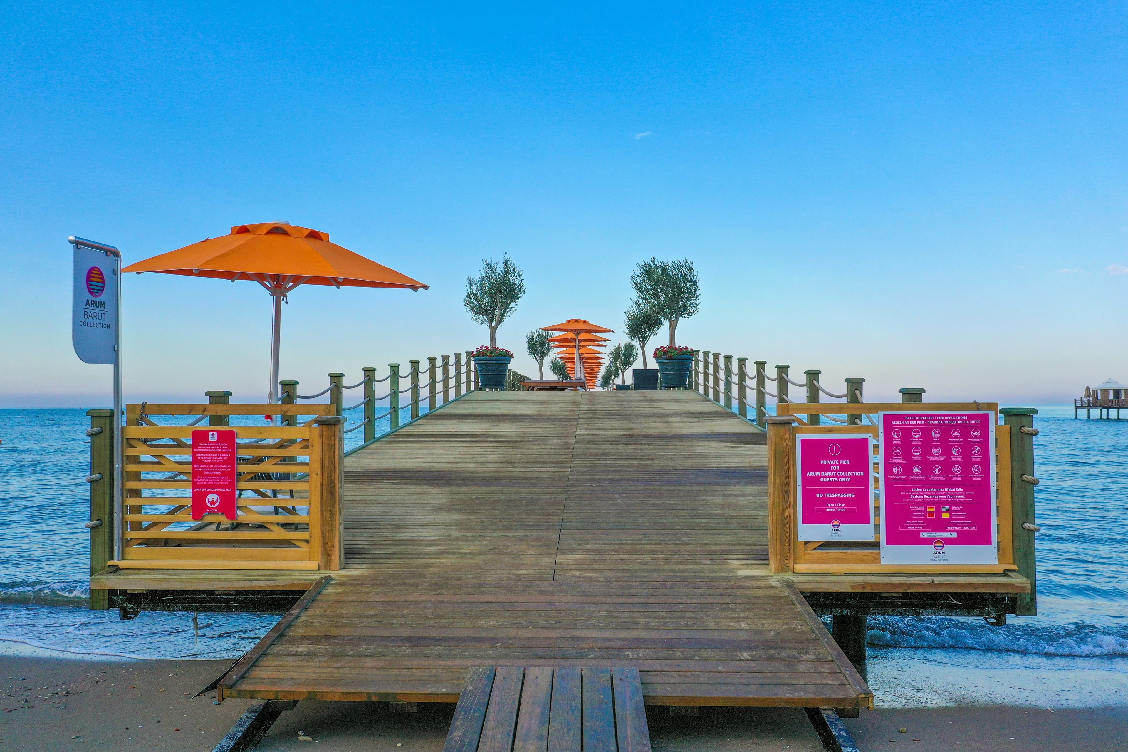 Barut Hotels Arum - photo 9