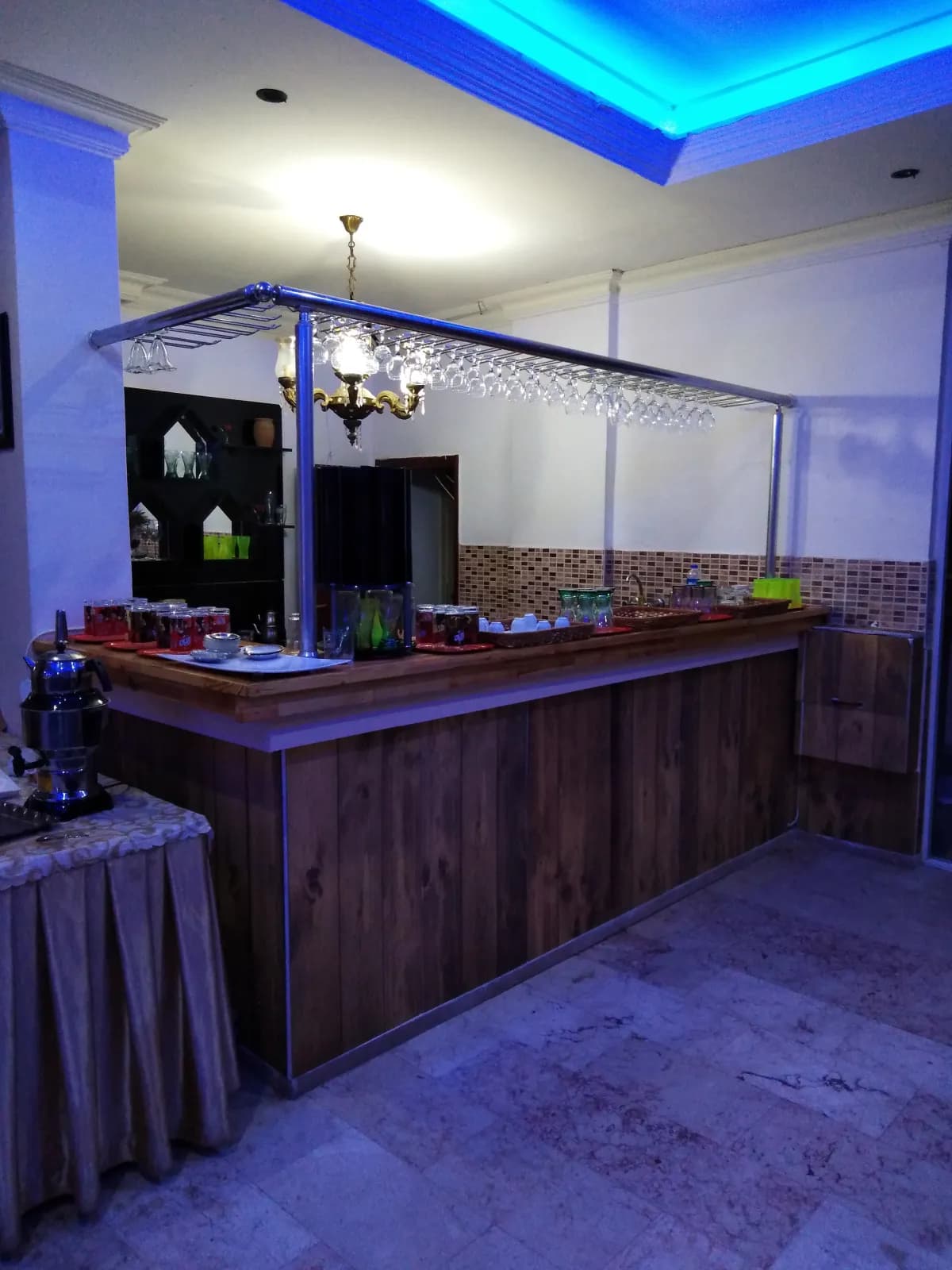 Glaros Hotel - photo 4