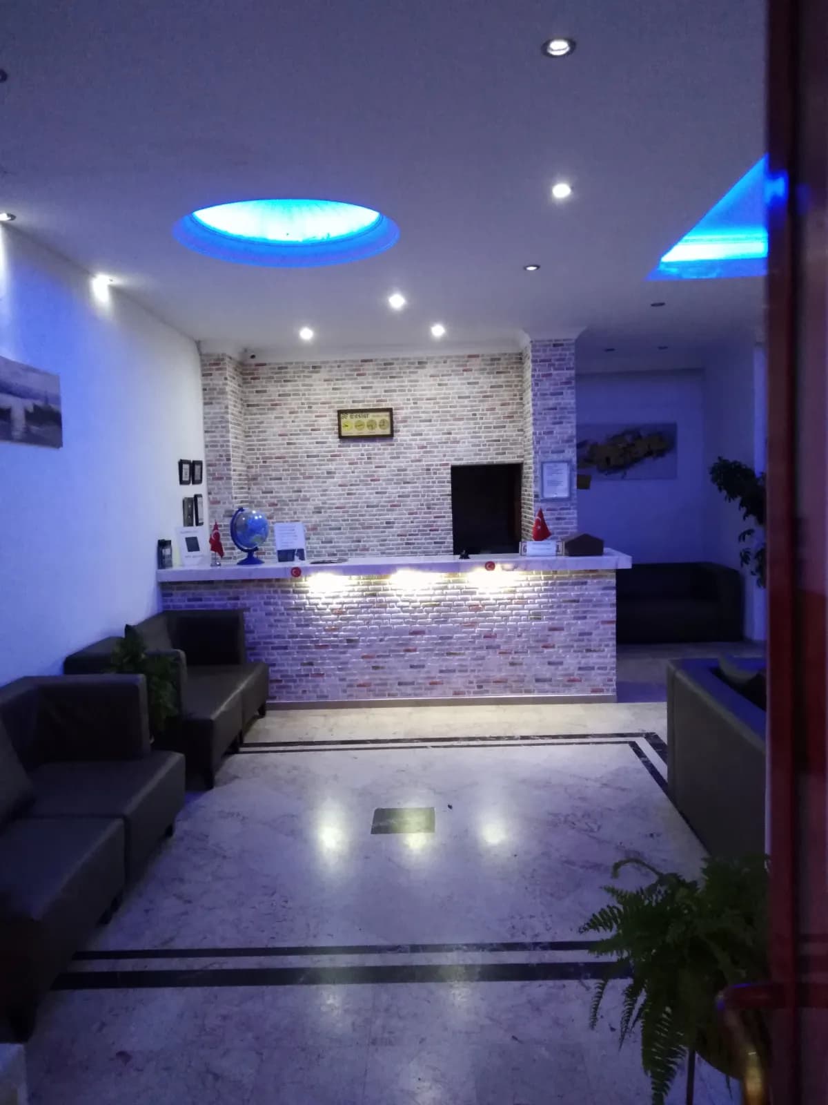 Glaros Hotel - photo 5