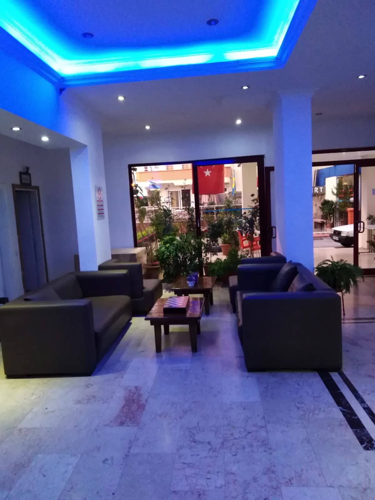 Glaros Hotel - photo 6