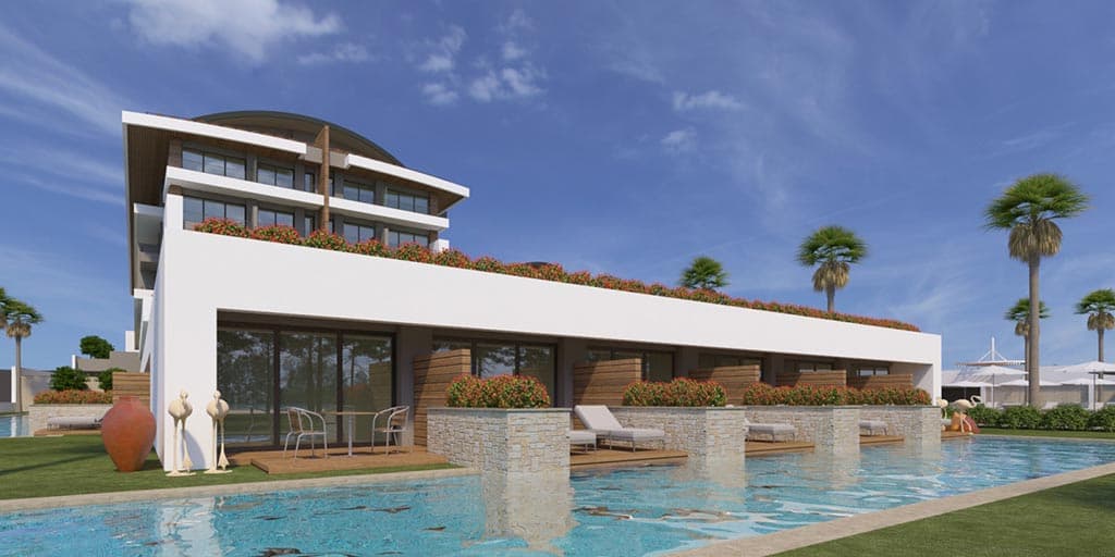 Acanthus Cennet Barut Collection - photo 5