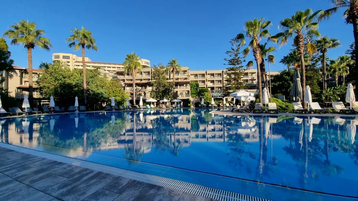 Barut Hemera - photo 3