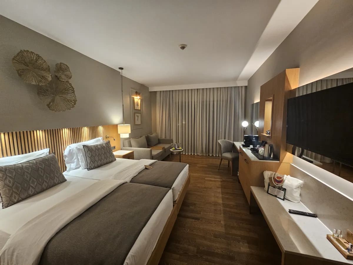 Barut Hemera - photo 8