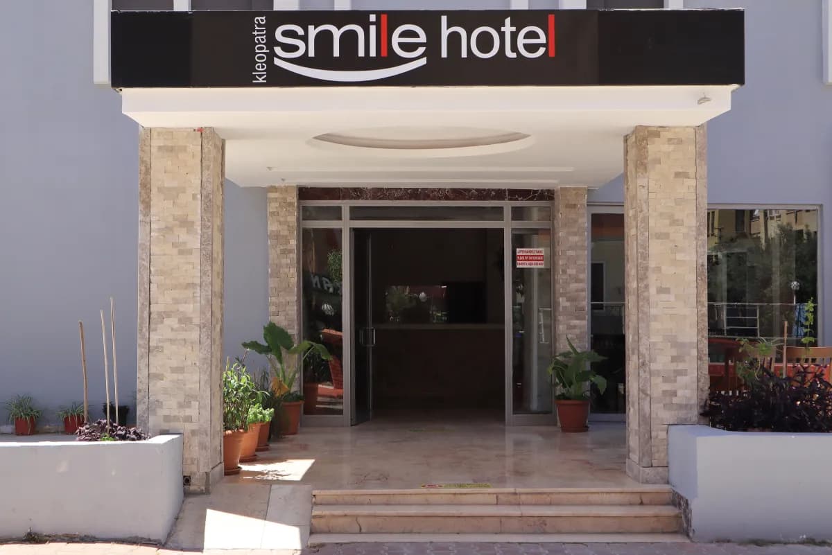 Glaros Hotel - photo 8