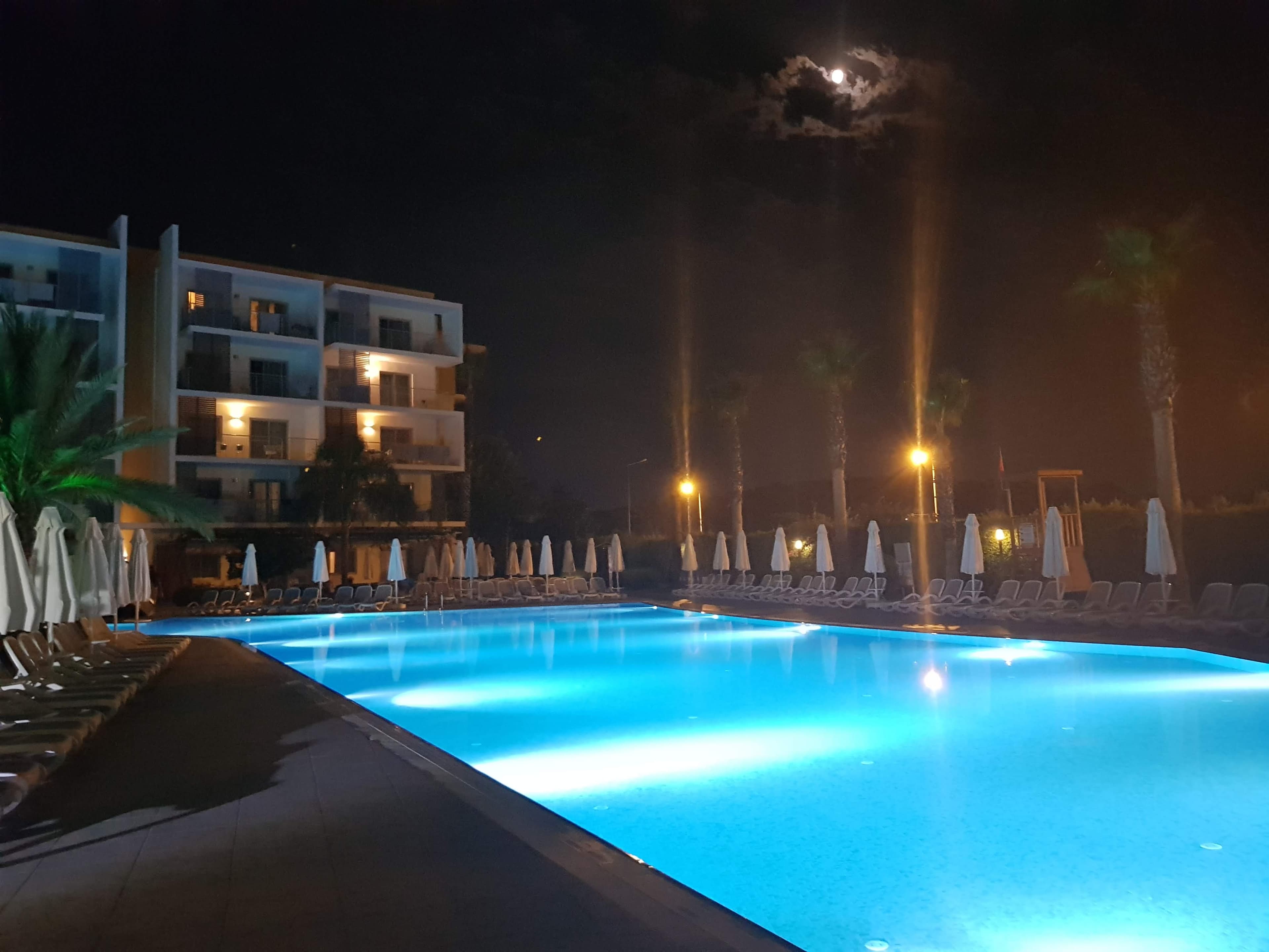 Sunwing Side Beach - photo 4