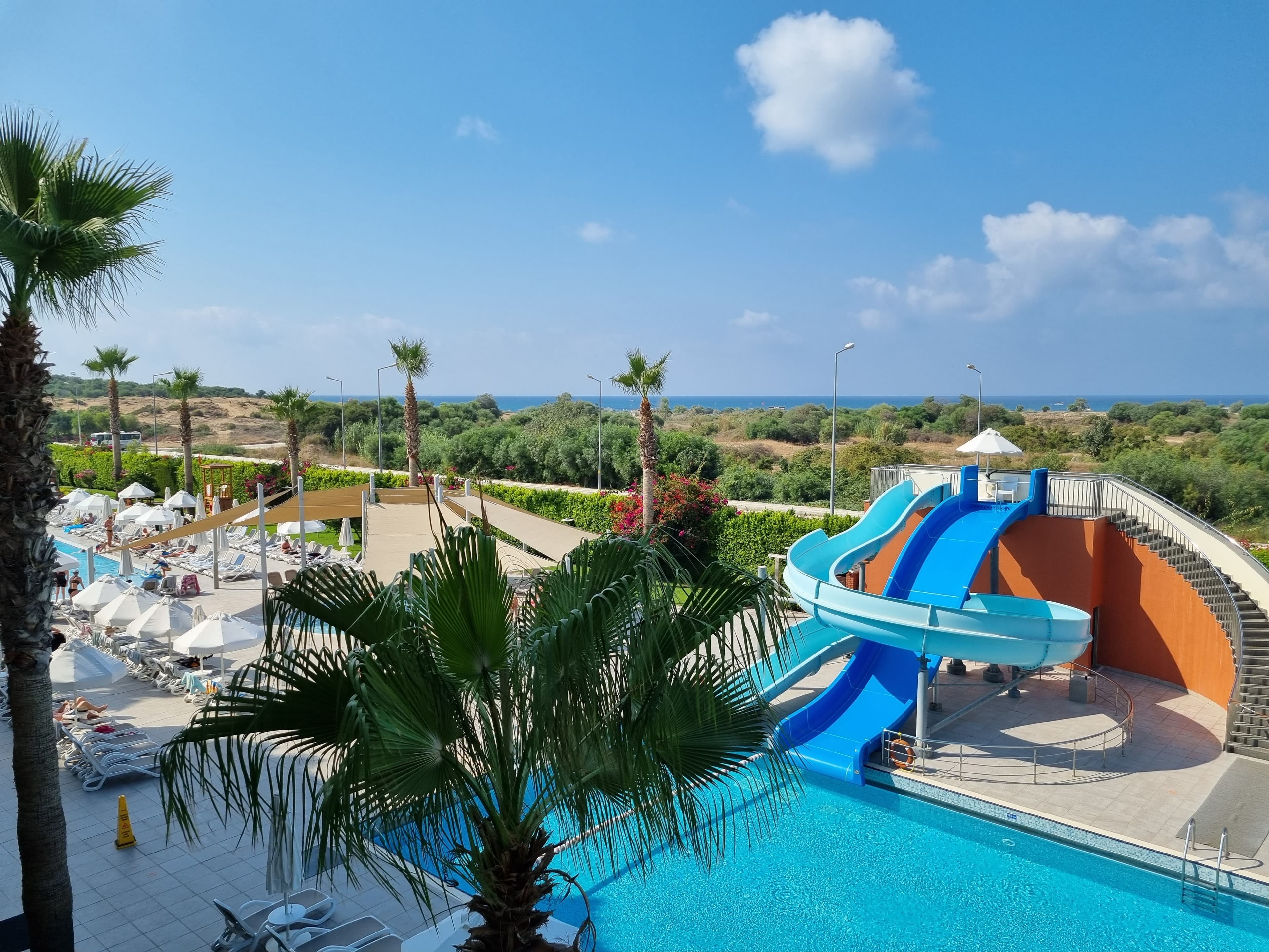 Sunwing Side Beach - photo 6
