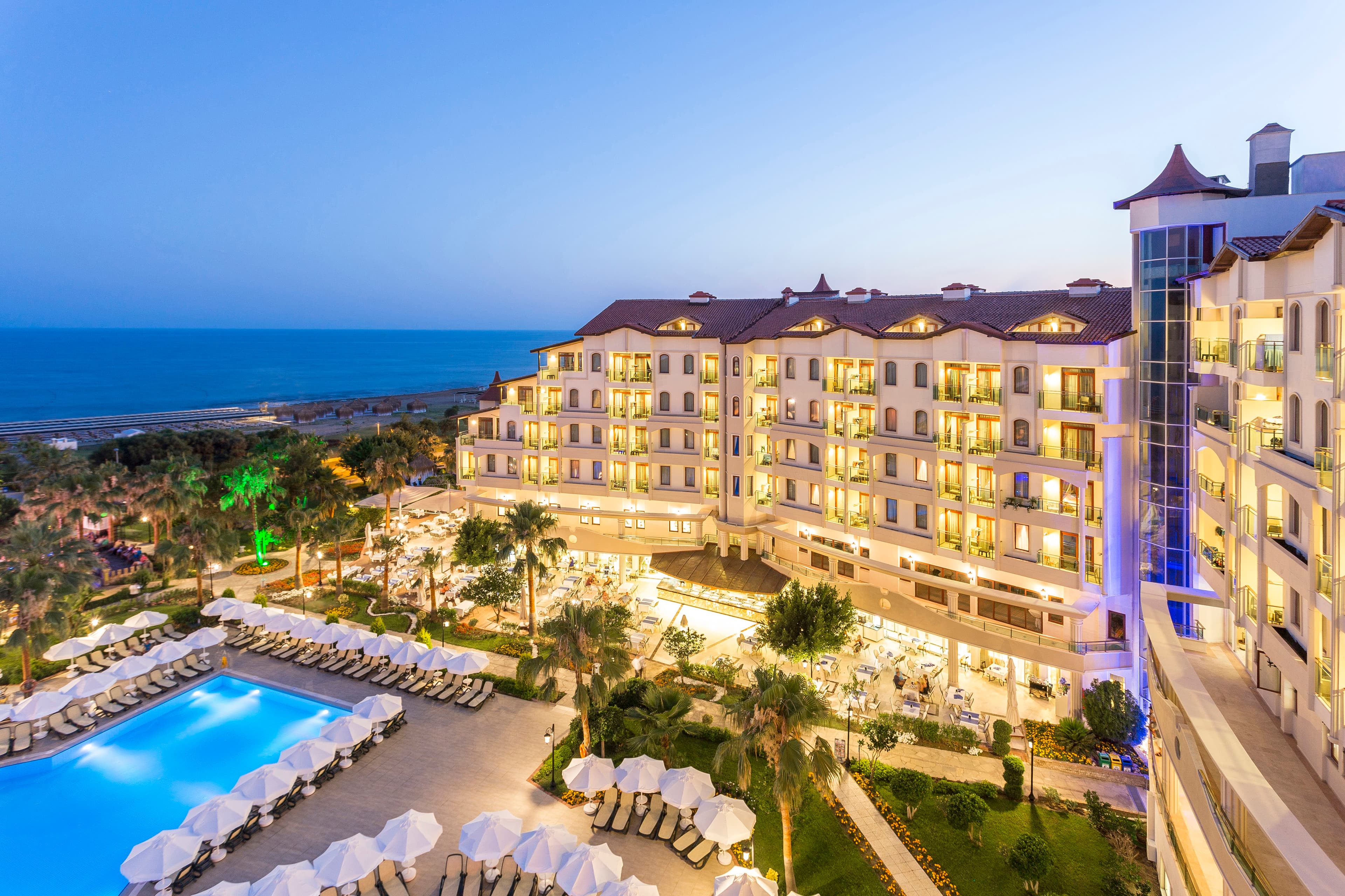 Bella Resort & Spa
