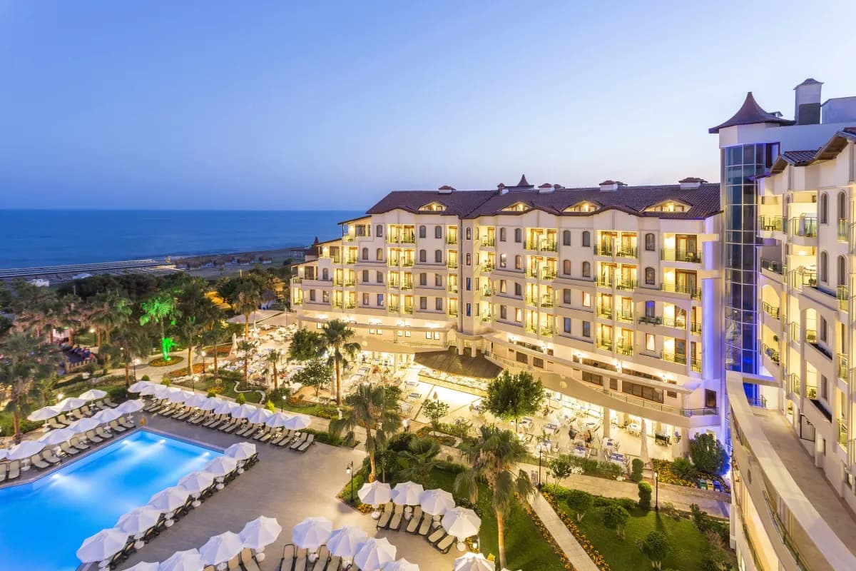 Bella Resort & Spa