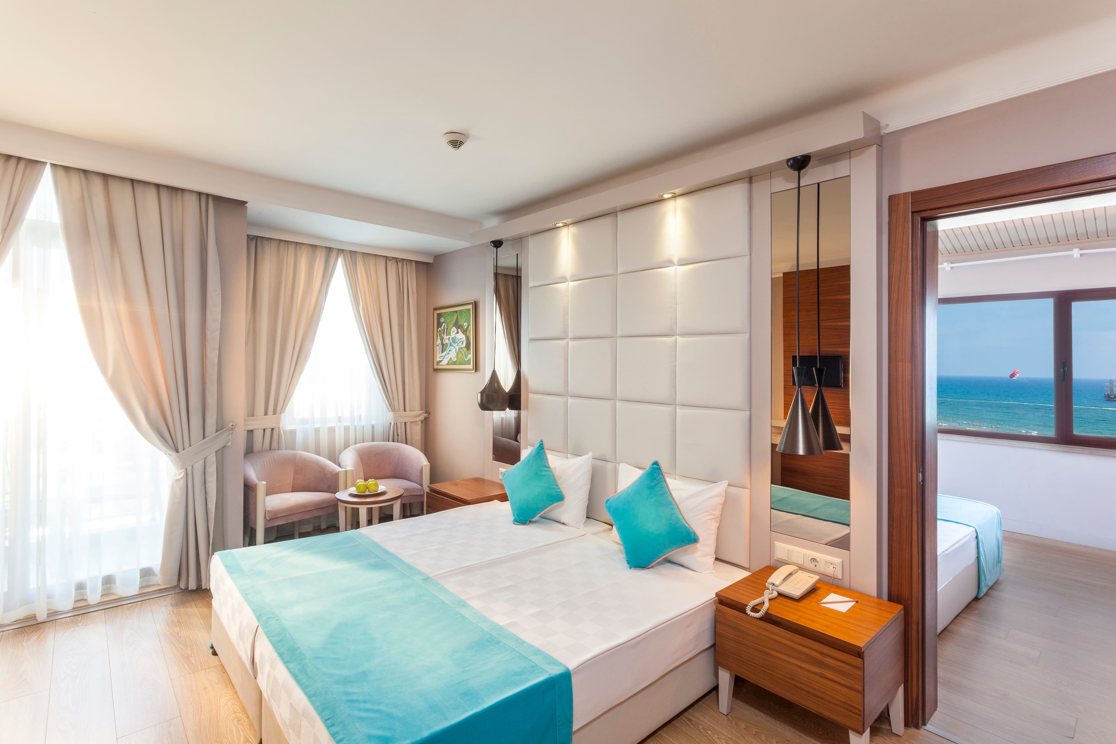 Bella Resort & Spa - photo 2