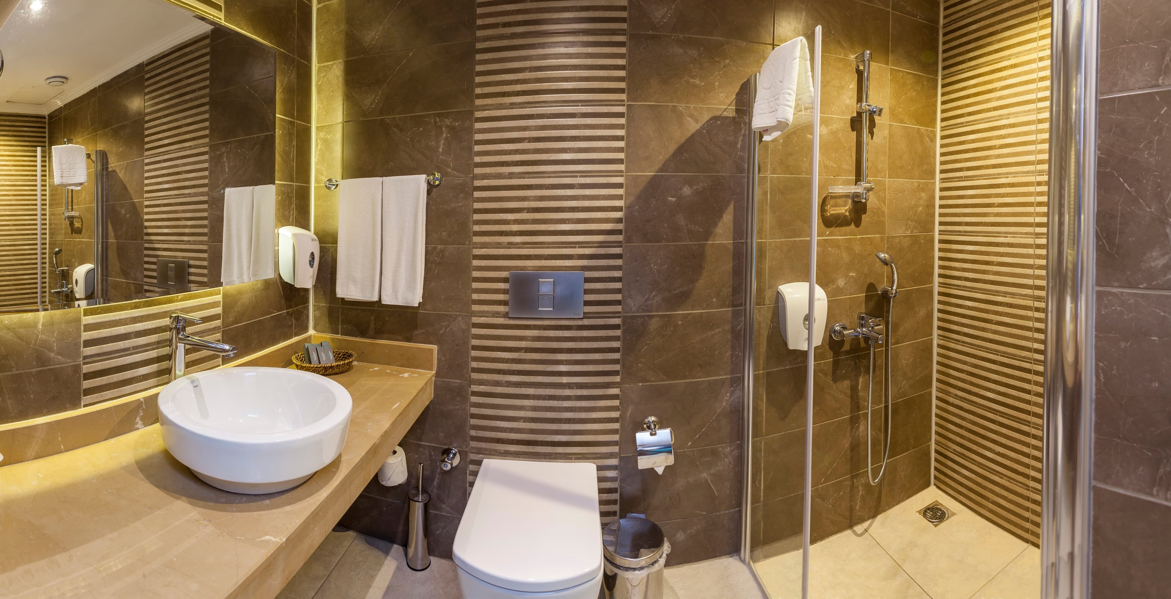 Bella Resort & Spa - photo 4