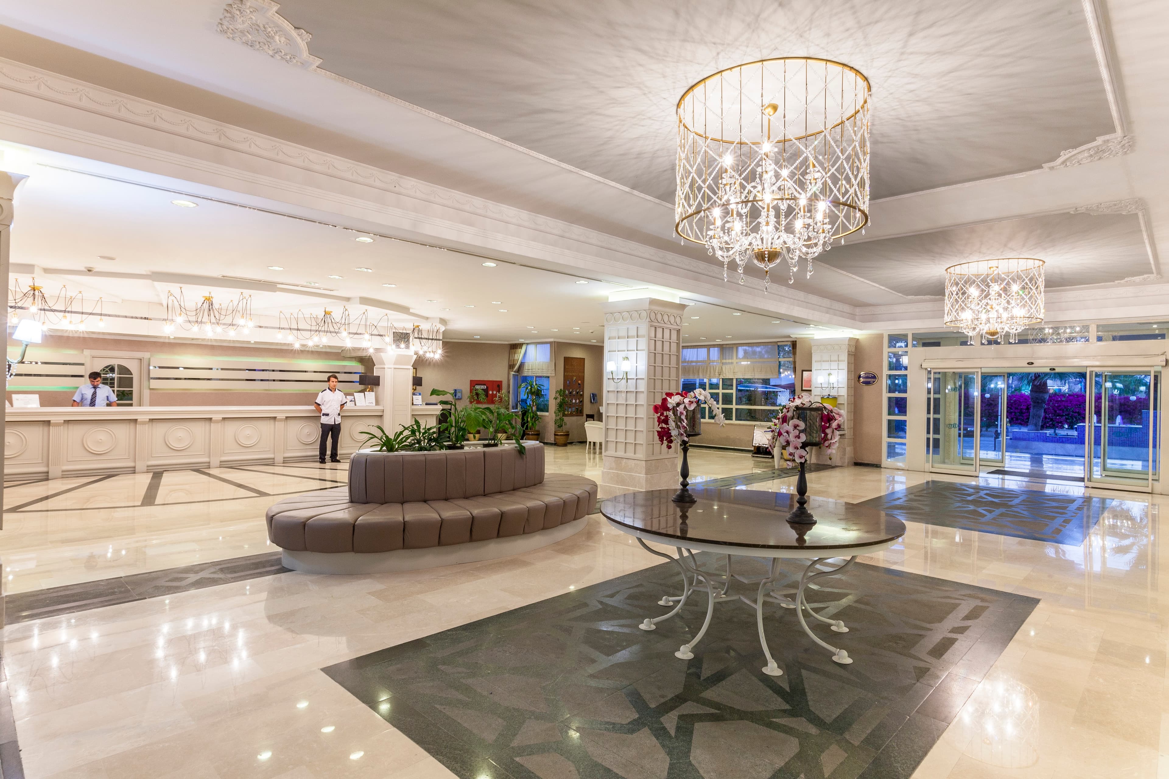 Bella Resort & Spa - photo 5