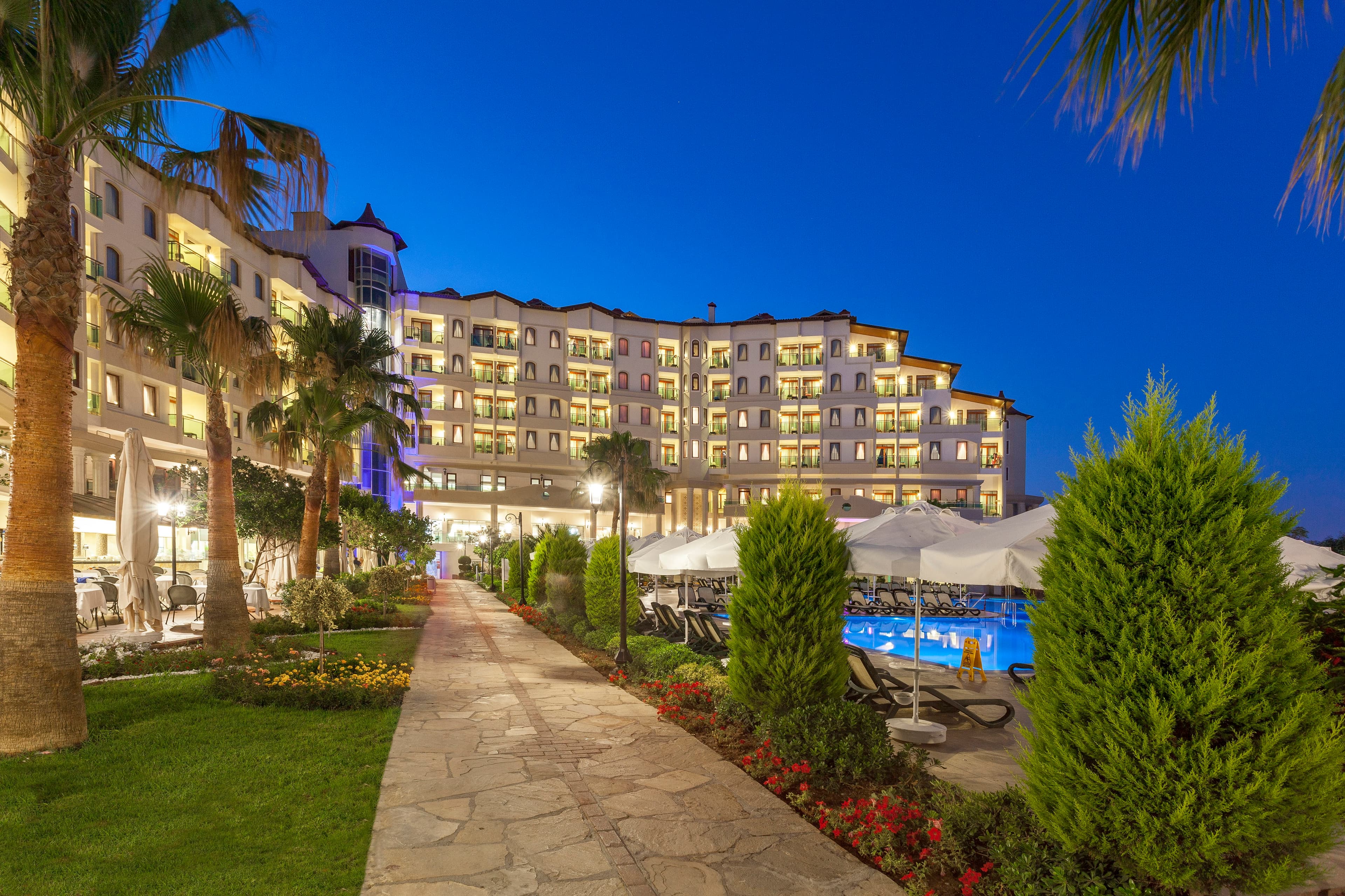 Bella Resort & Spa - photo 10