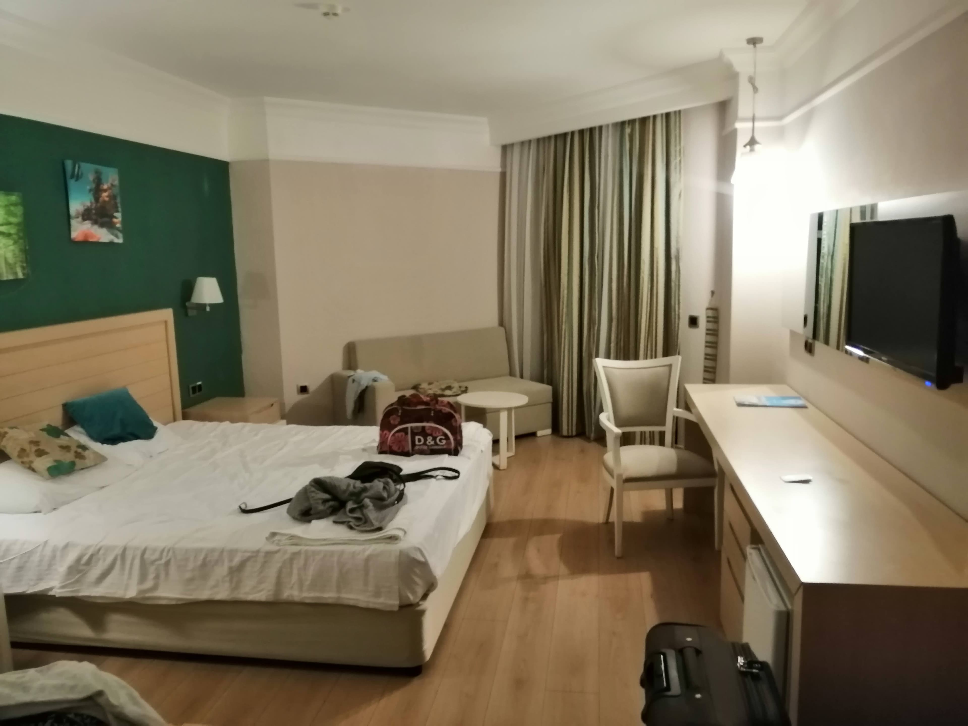 Bieno Club Sunset Hotel & Spa - photo 2