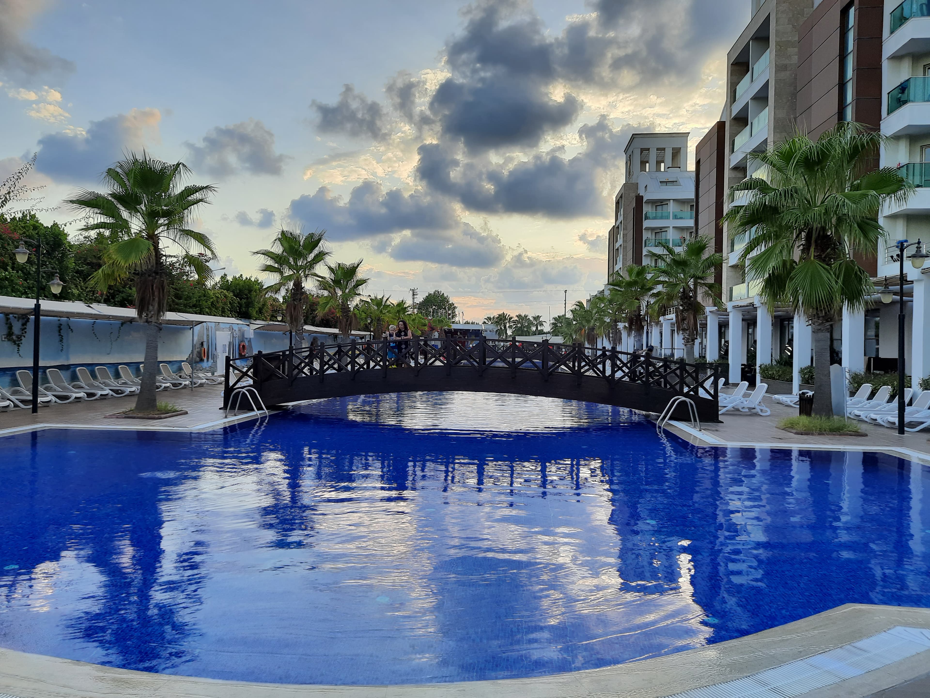 Bieno Club Sunset Hotel & Spa - photo 3