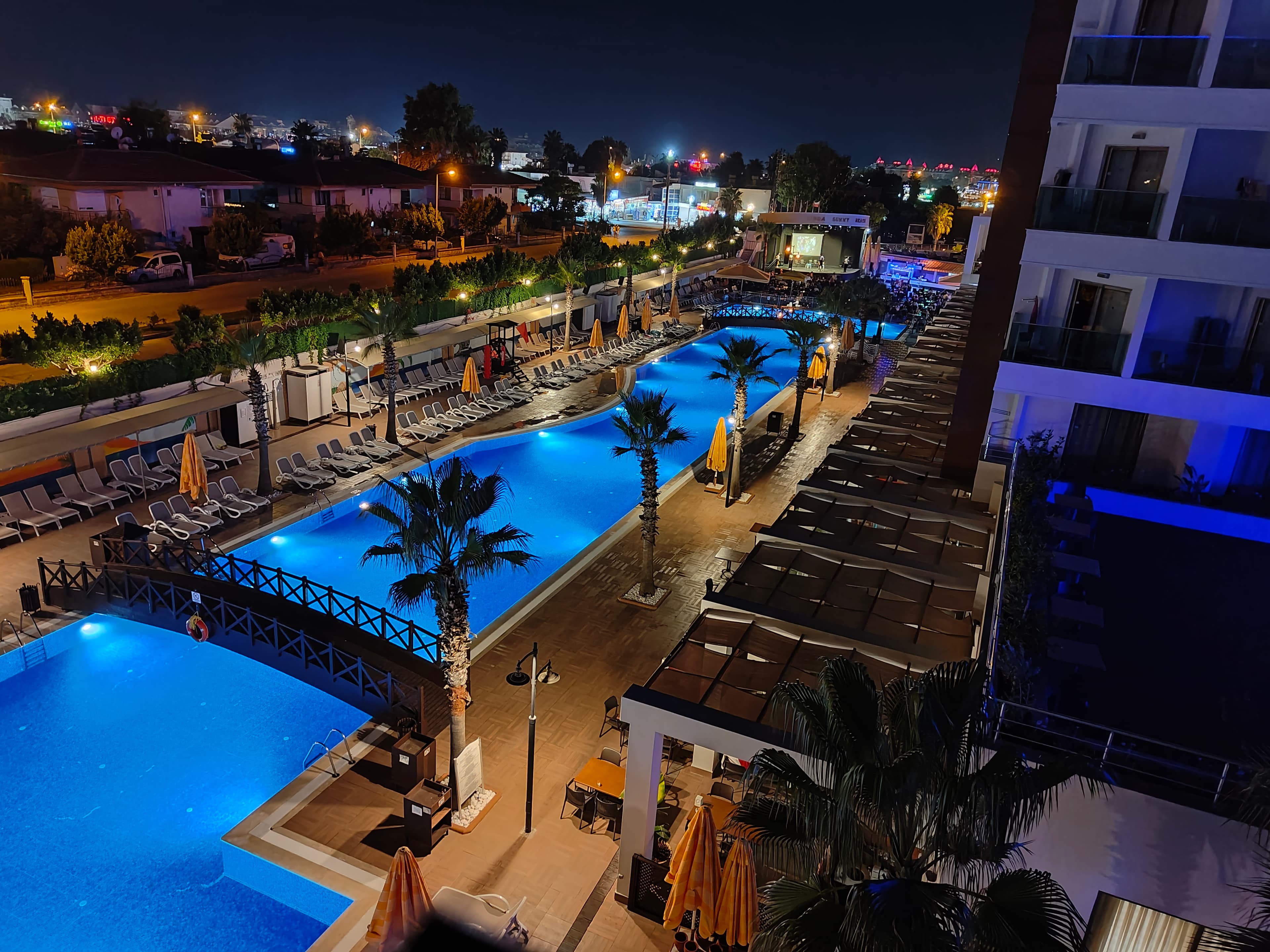 Bieno Club Sunset Hotel & Spa - photo 5