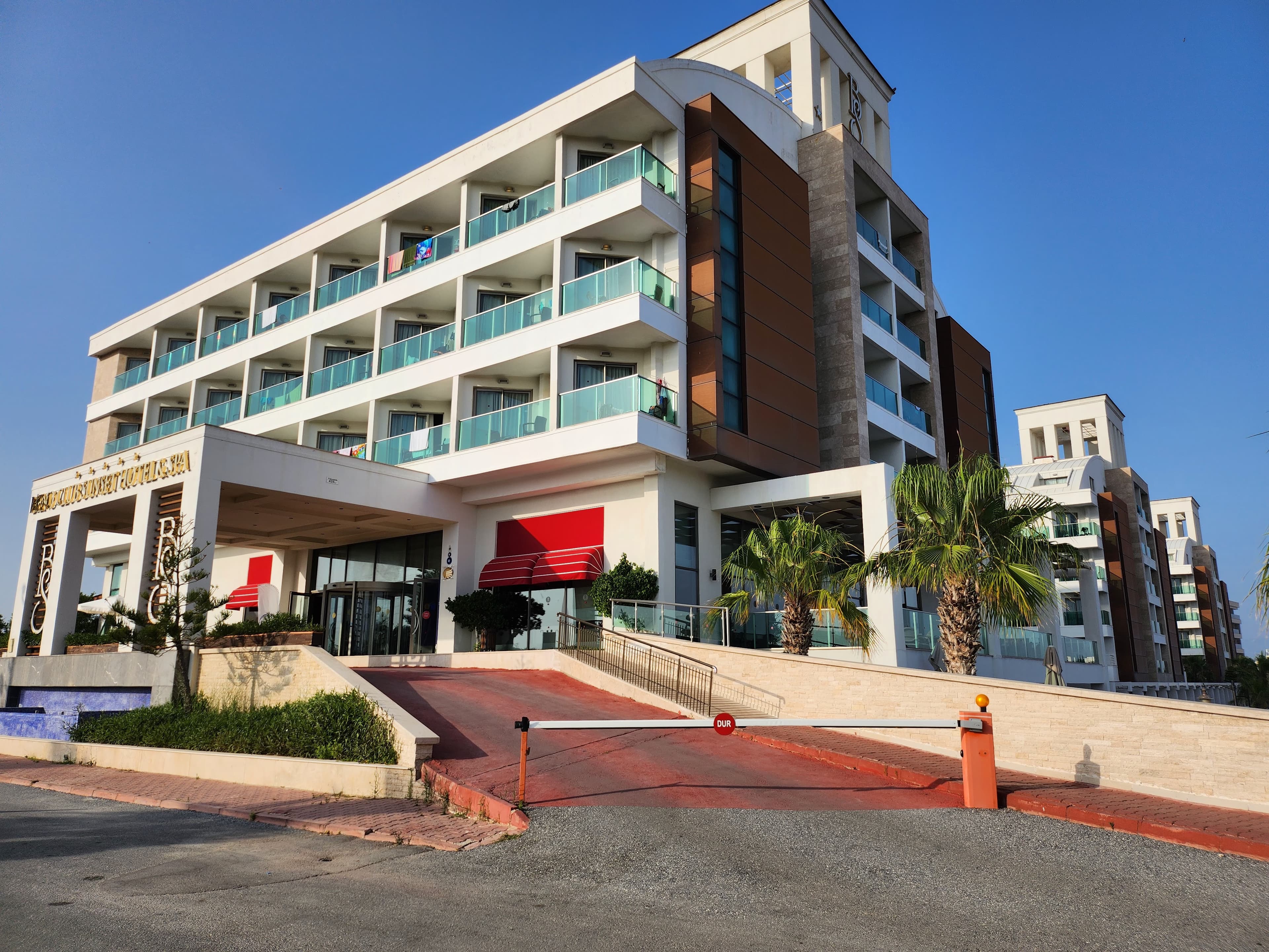 Bieno Club Sunset Hotel & Spa - photo 6