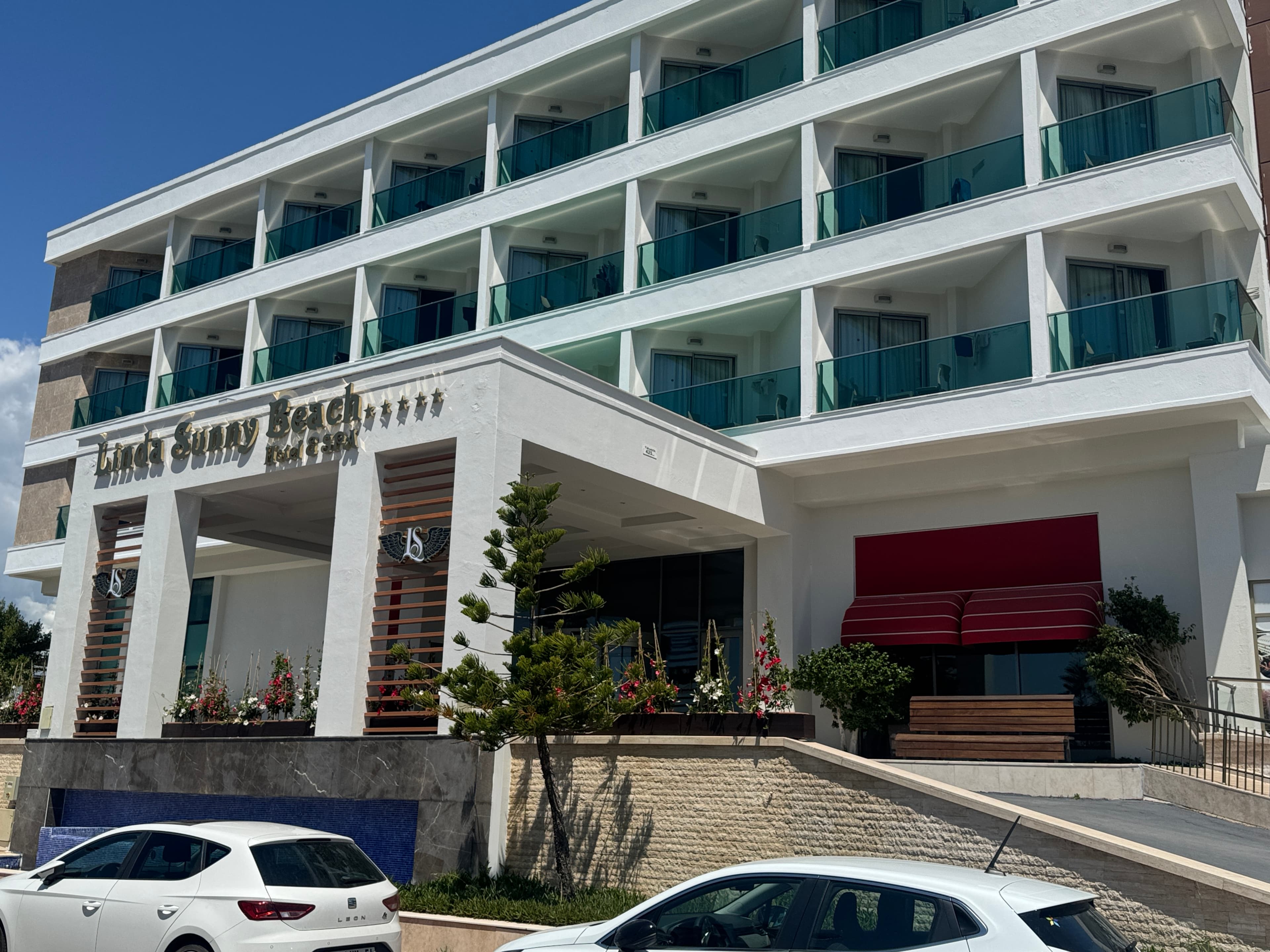 Bieno Club Sunset Hotel & Spa - photo 9