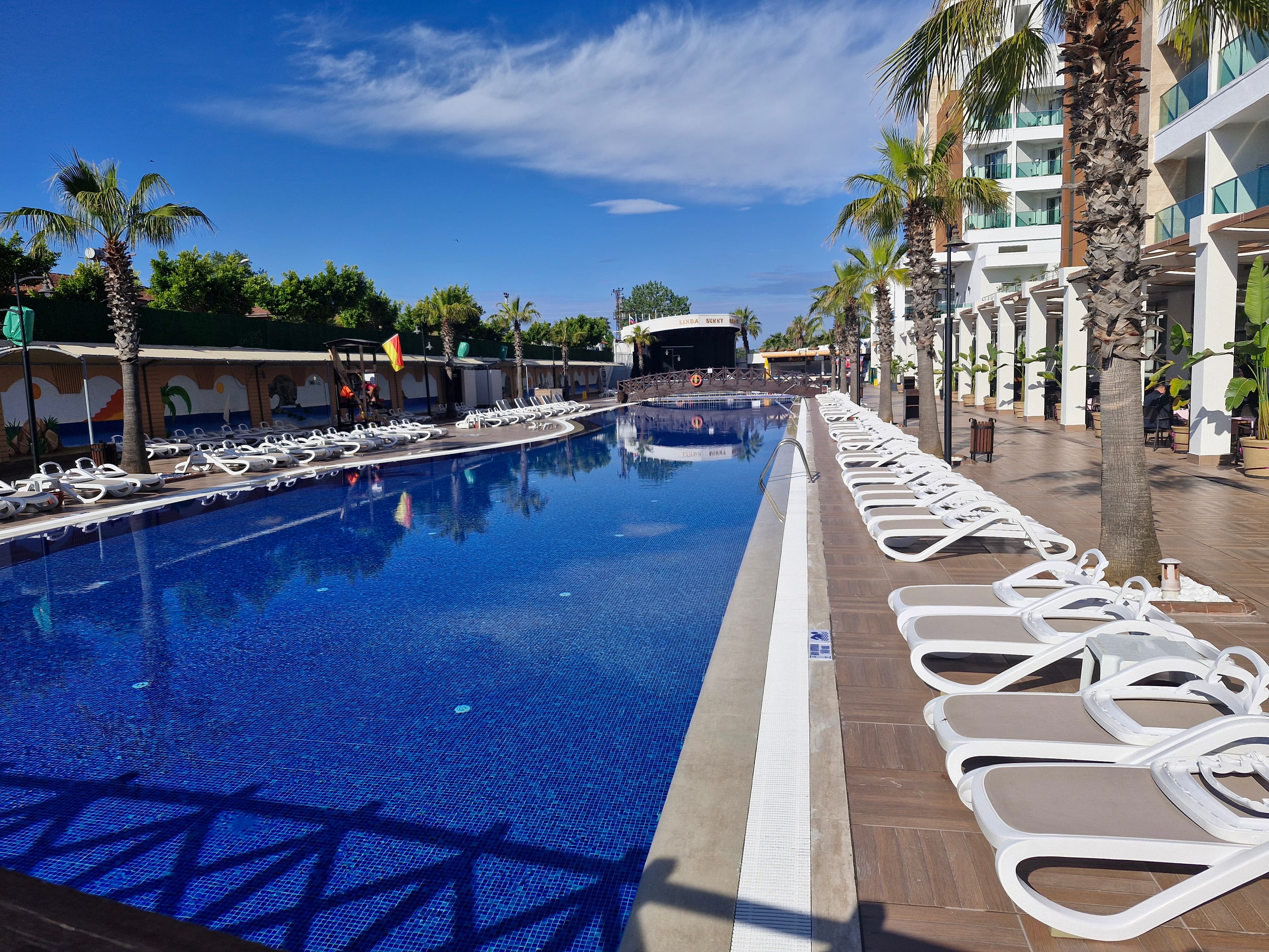 Bieno Club Sunset Hotel & Spa - photo 10