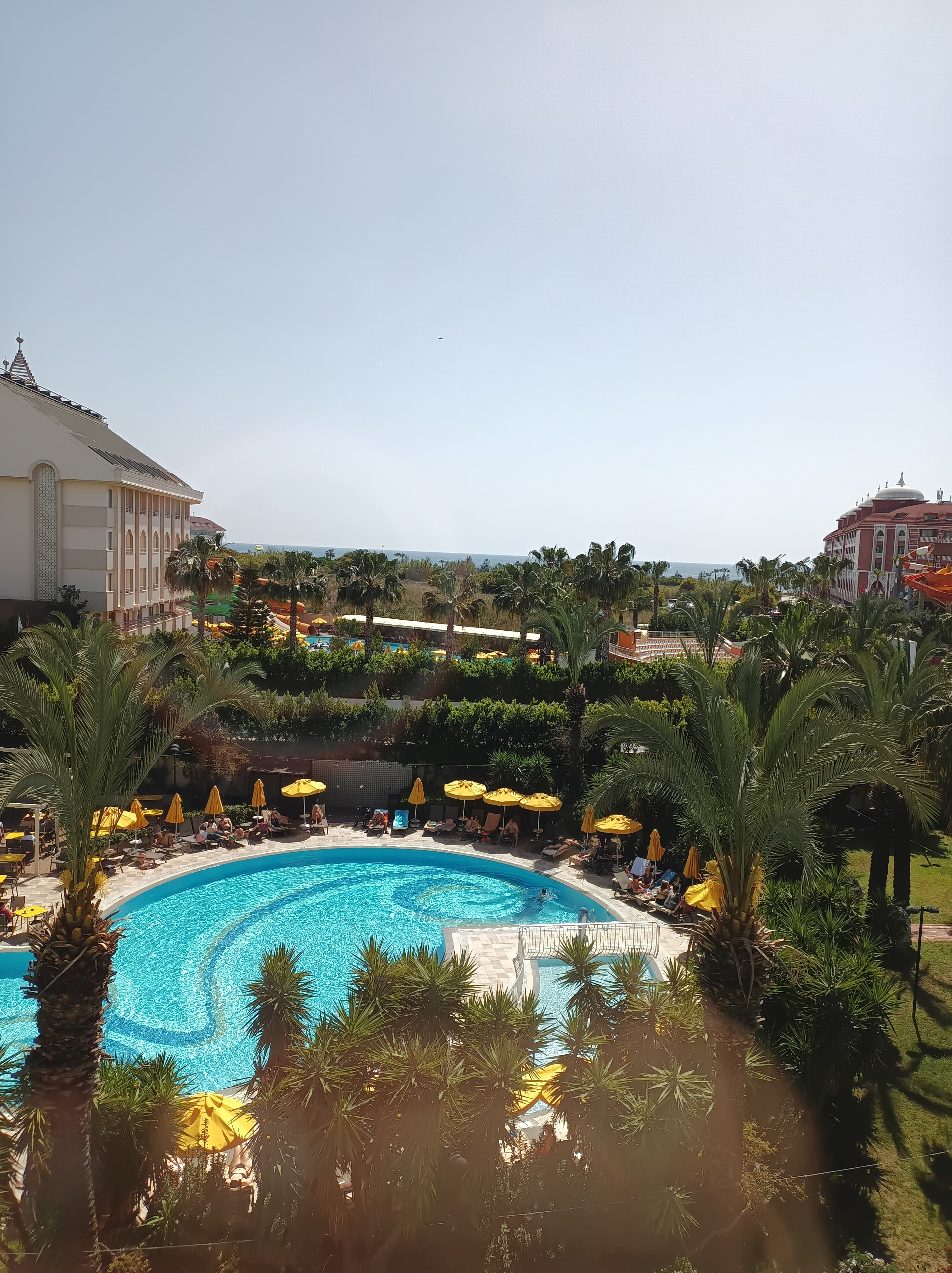 Calimera Hane Garden Hotel - photo 6