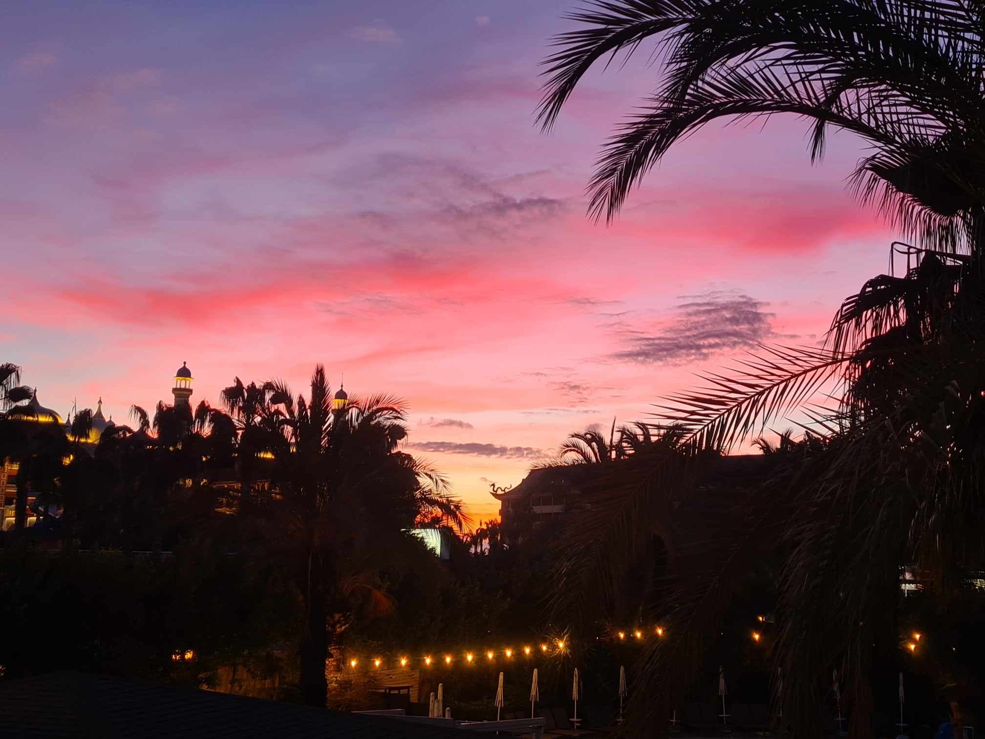 Calimera Hane Garden Hotel - photo 7