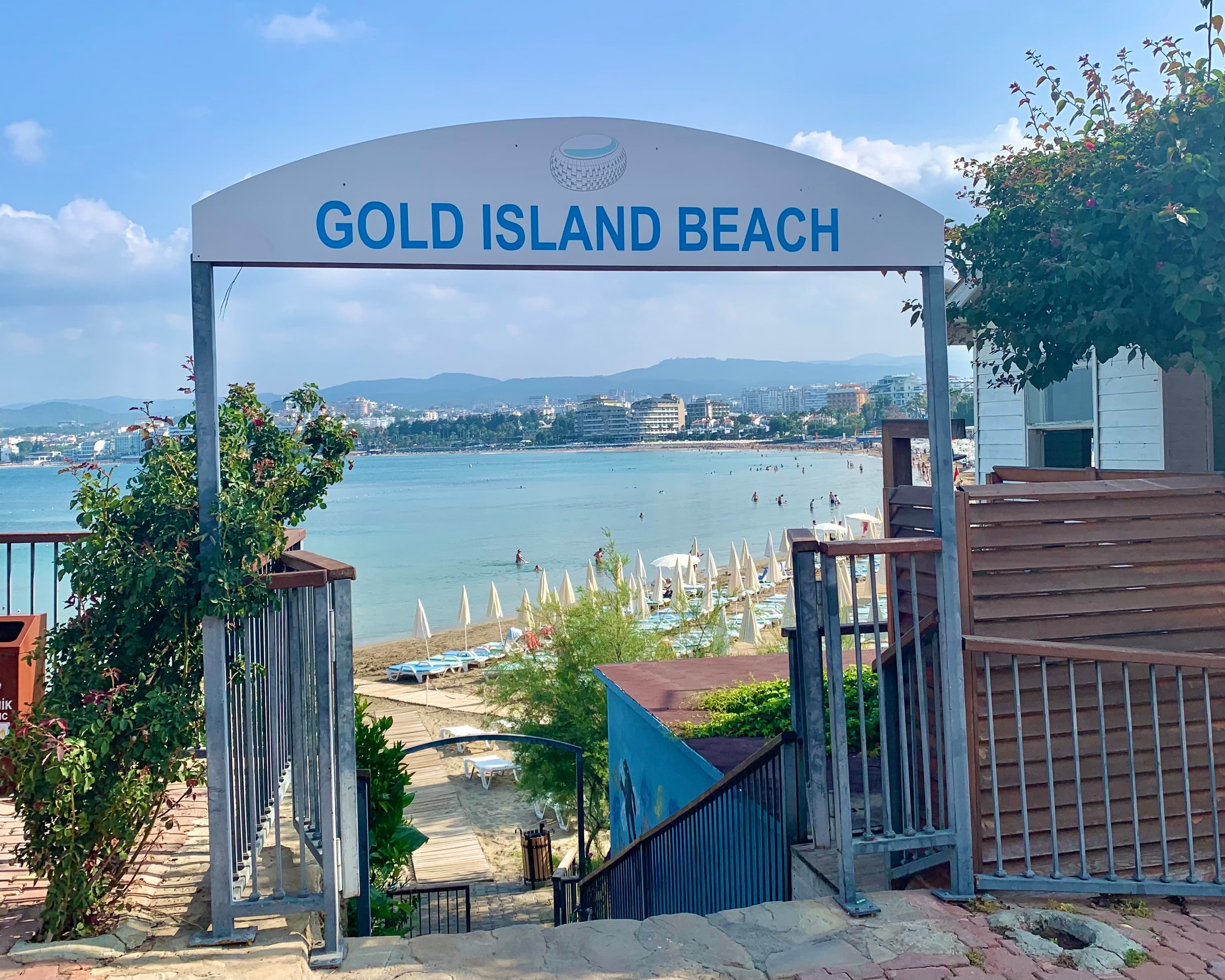 Gold Island Mondo Family - photo 6