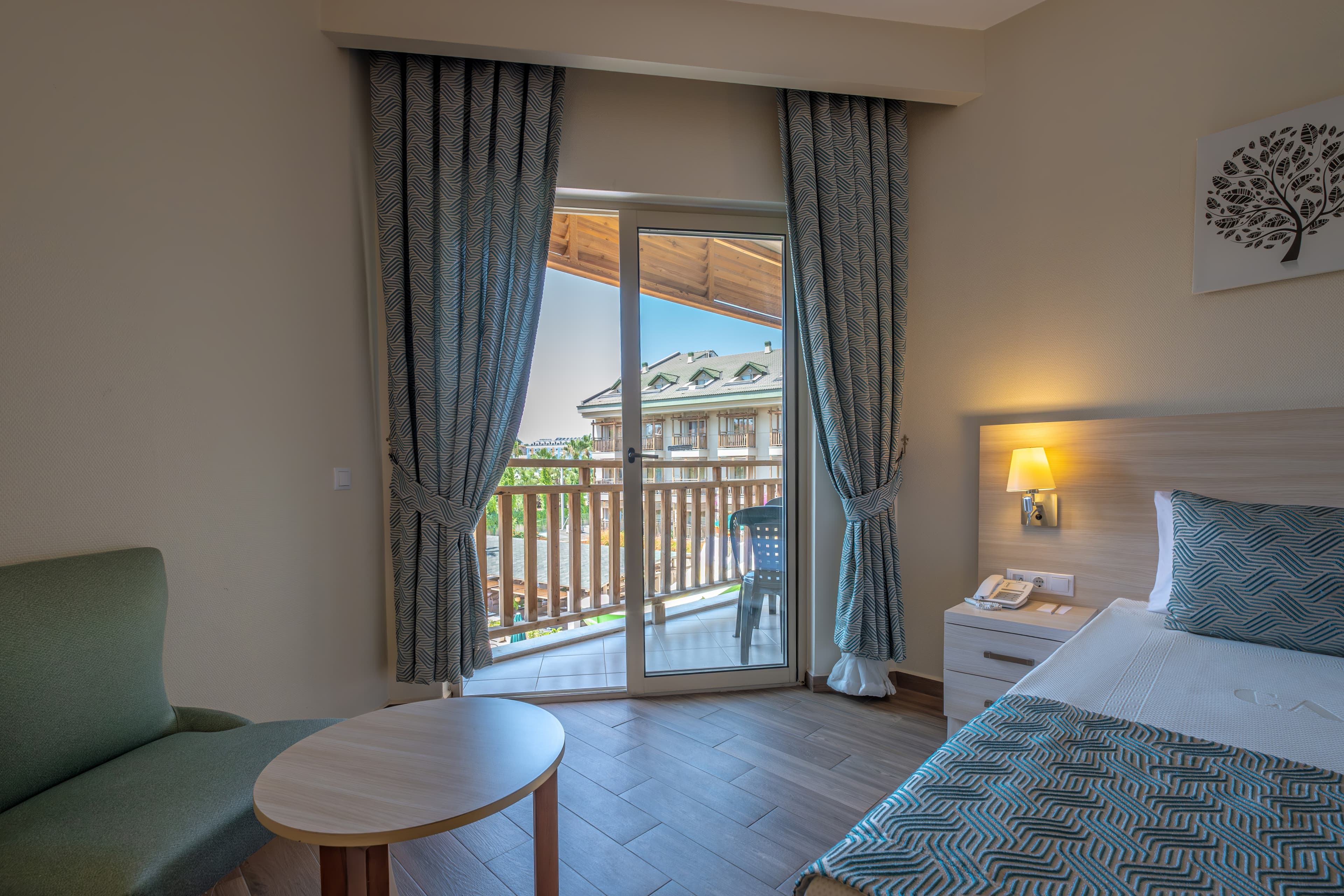 Can Garden Resort - photo 2