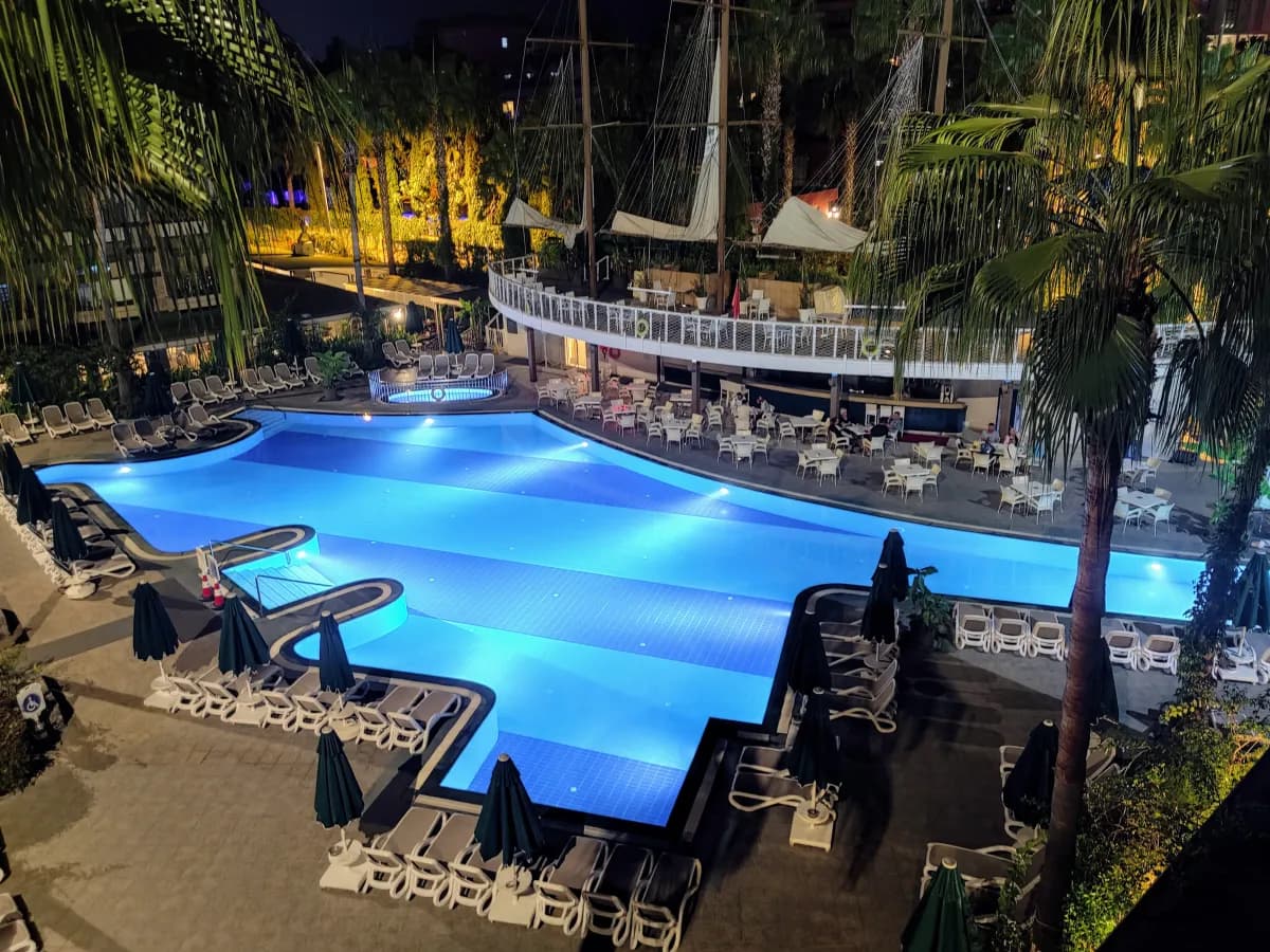 Can Garden Resort - photo 3