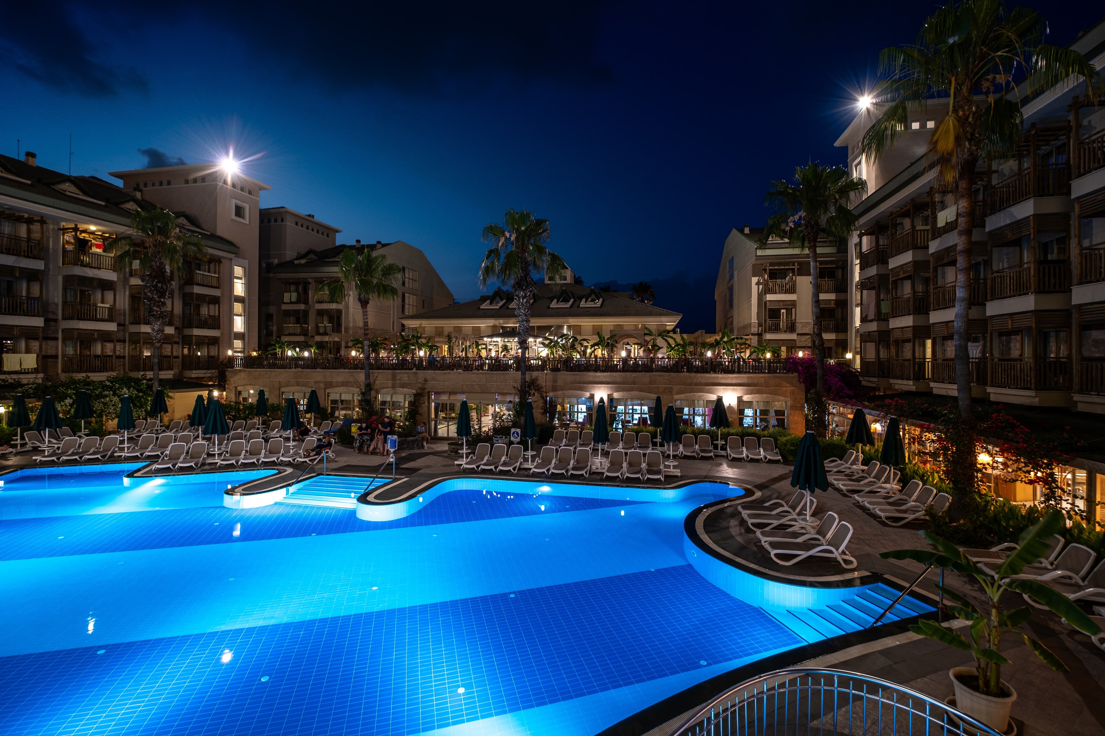 Can Garden Resort - photo 6