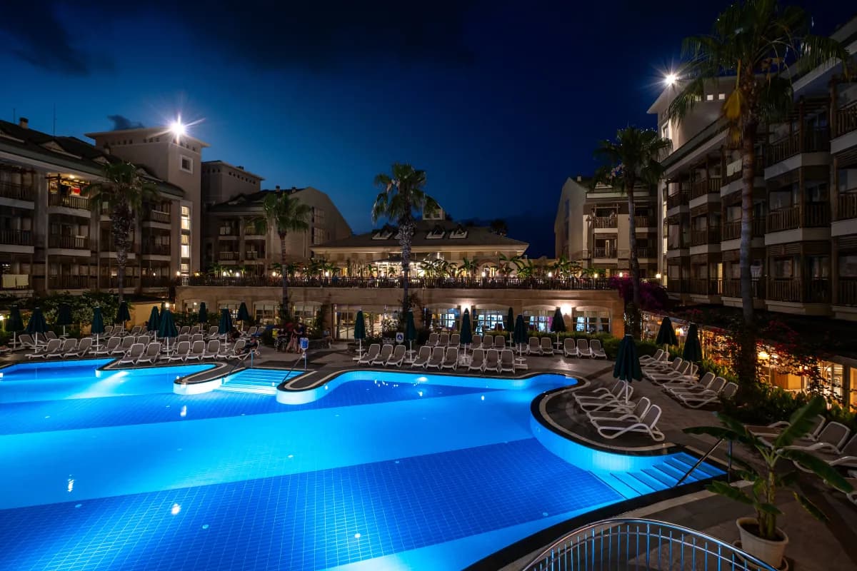 Can Garden Resort - photo 6