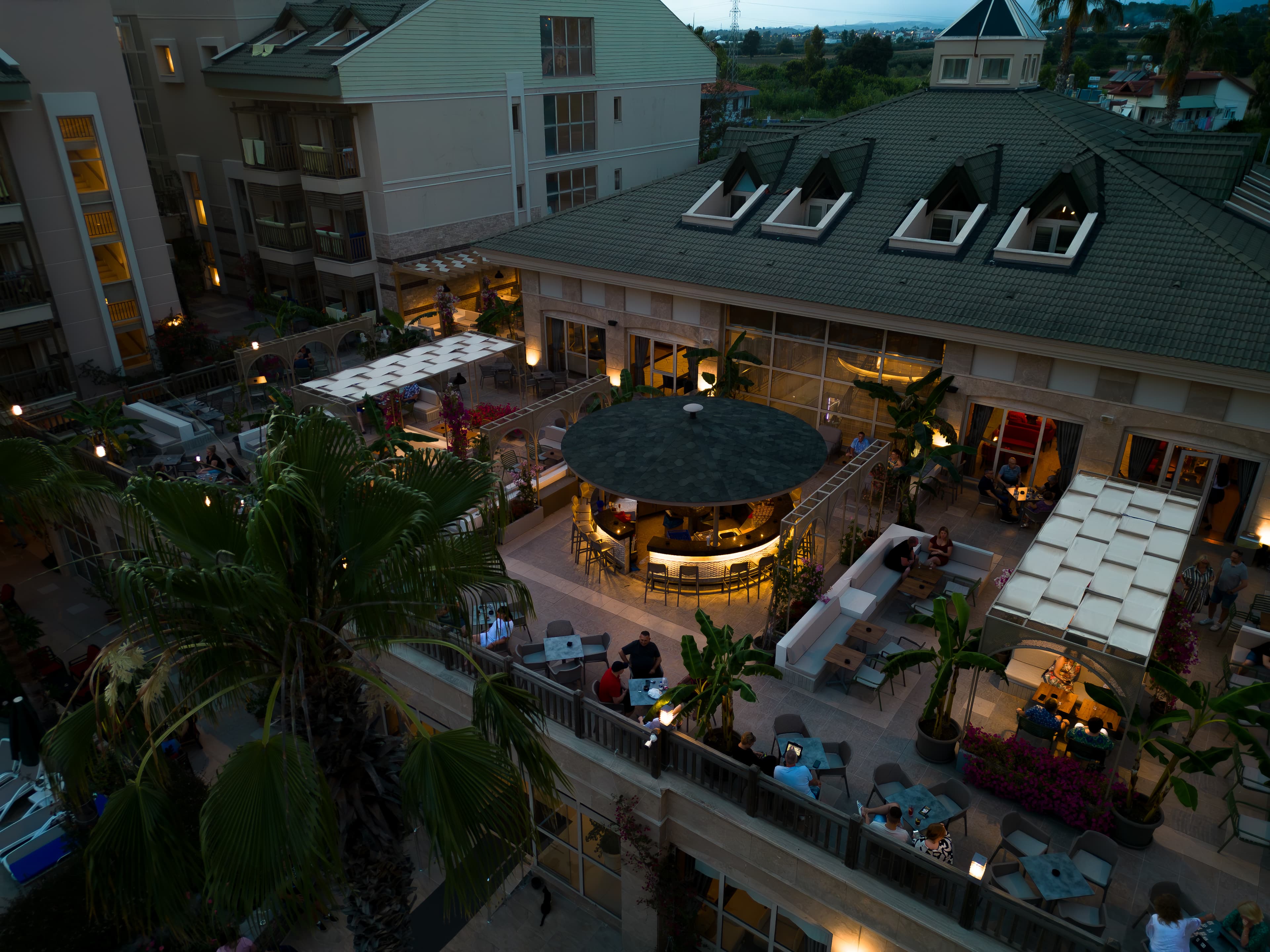 Can Garden Resort - photo 9