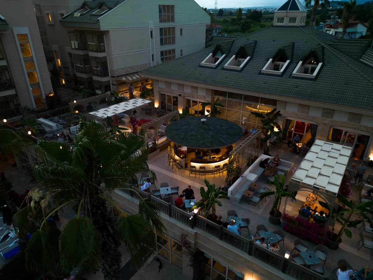 Can Garden Resort - photo 9