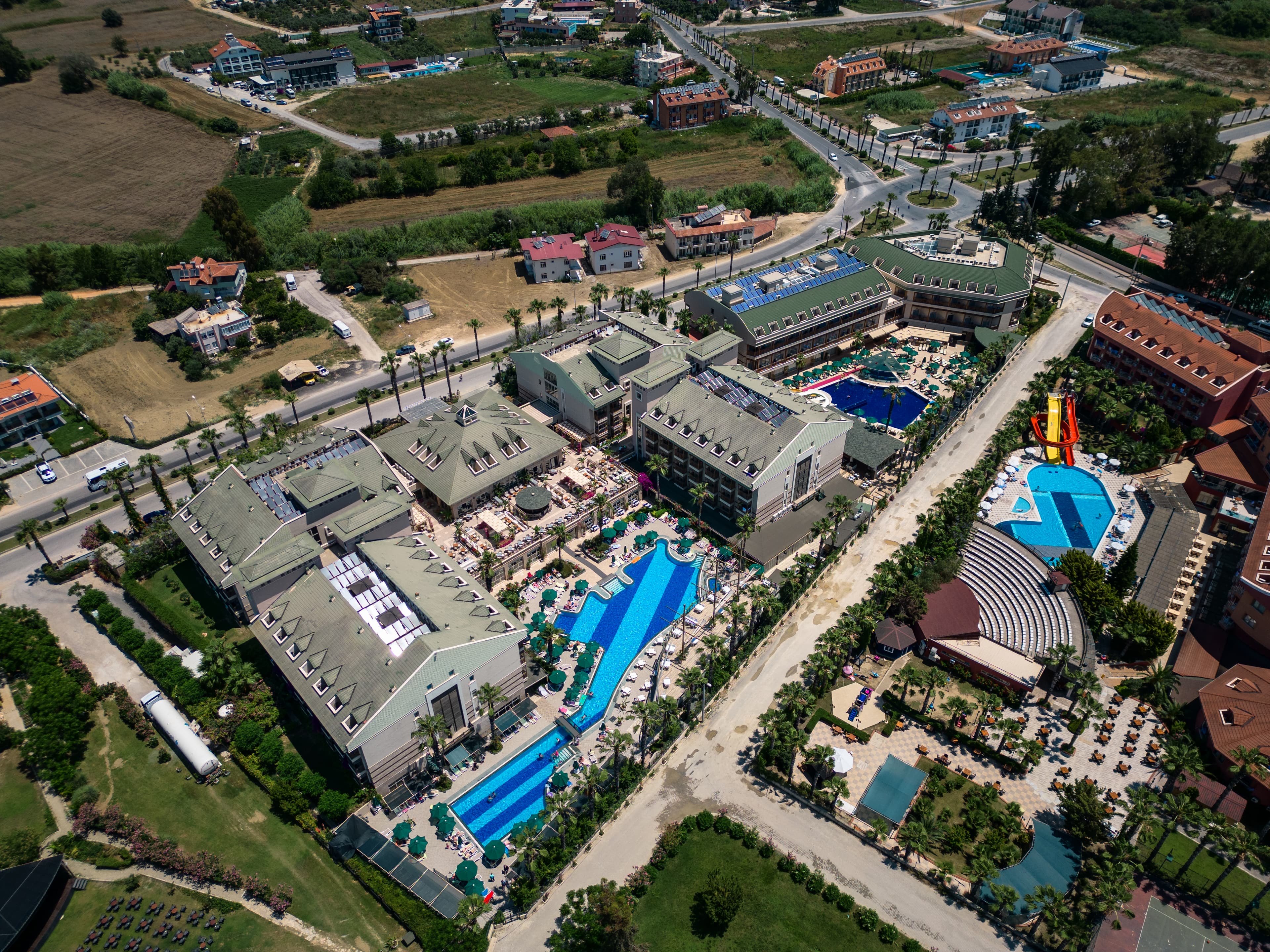 Can Garden Resort - photo 10