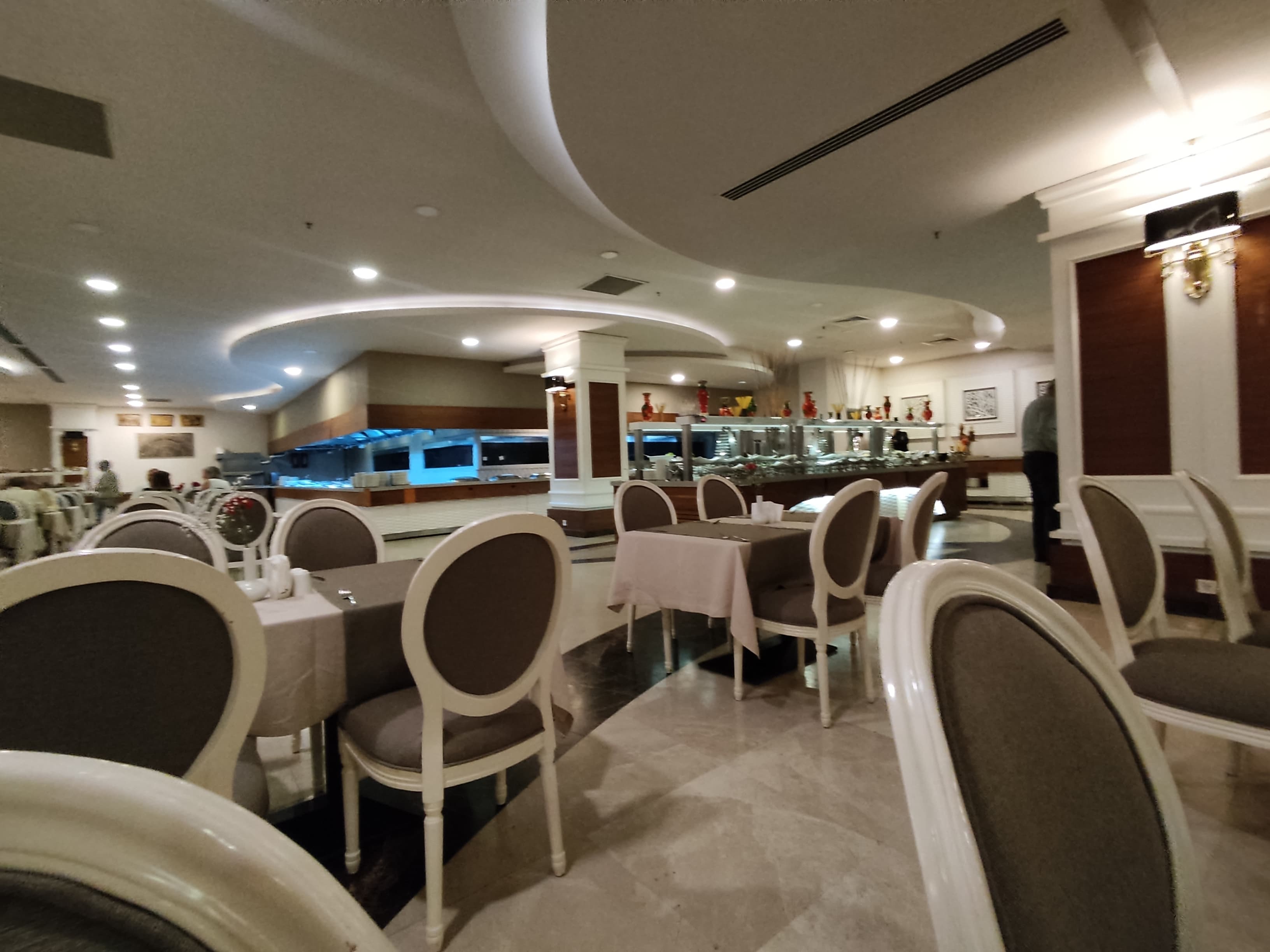 Castival Hotel - photo 5