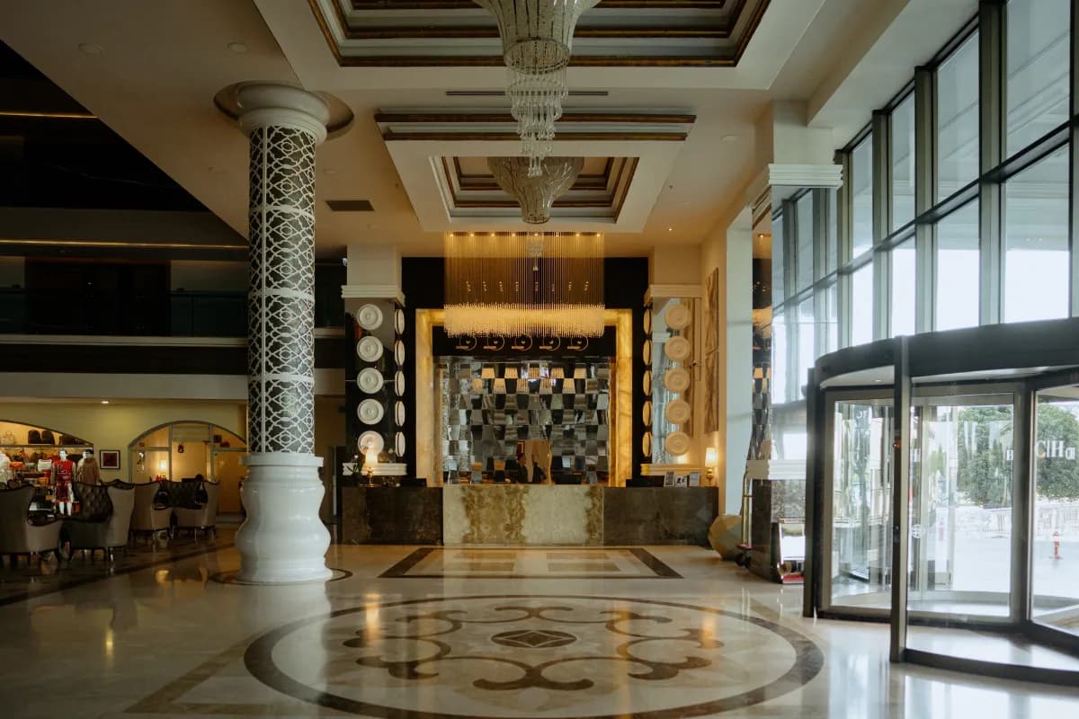 Castival Hotel - photo 6