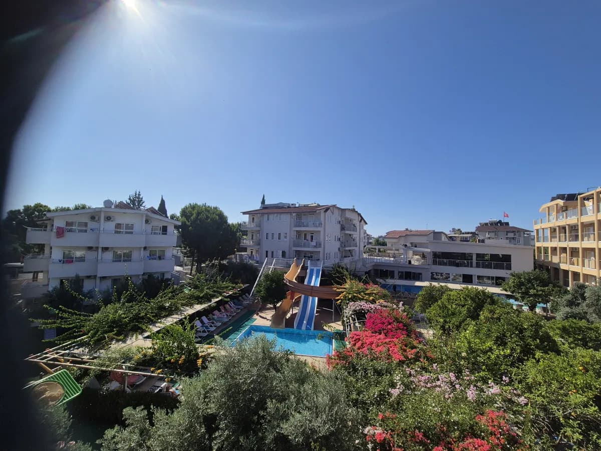 Catty Cats Garden Hotels