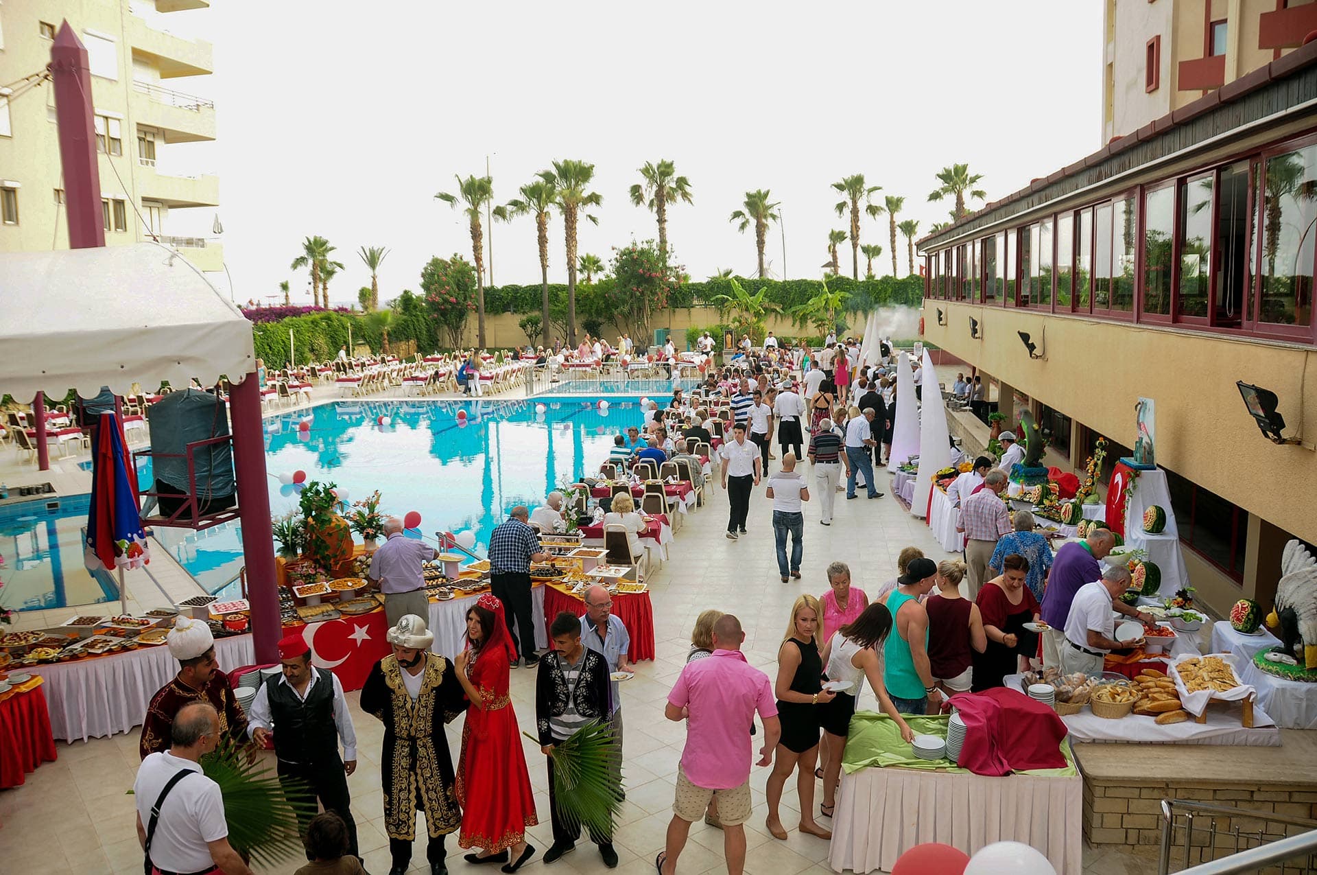 A11 Hotel Alanya