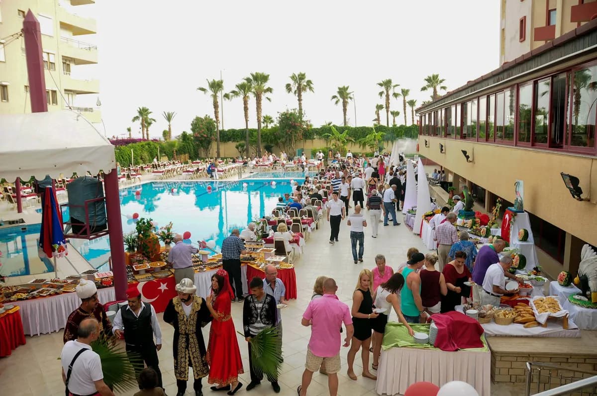 A11 Hotel Alanya