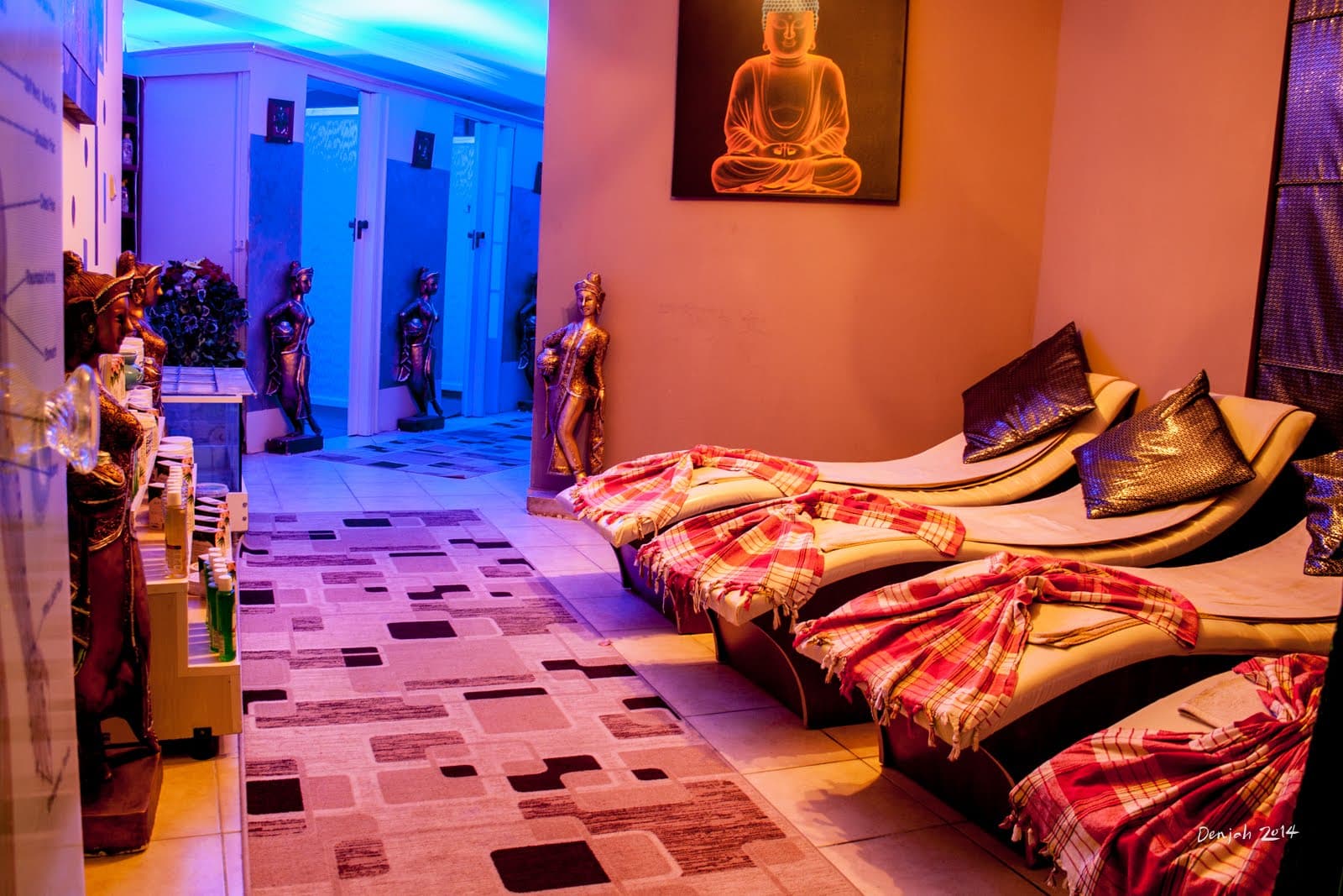 Cinar Garden Apart Hotel - photo 2