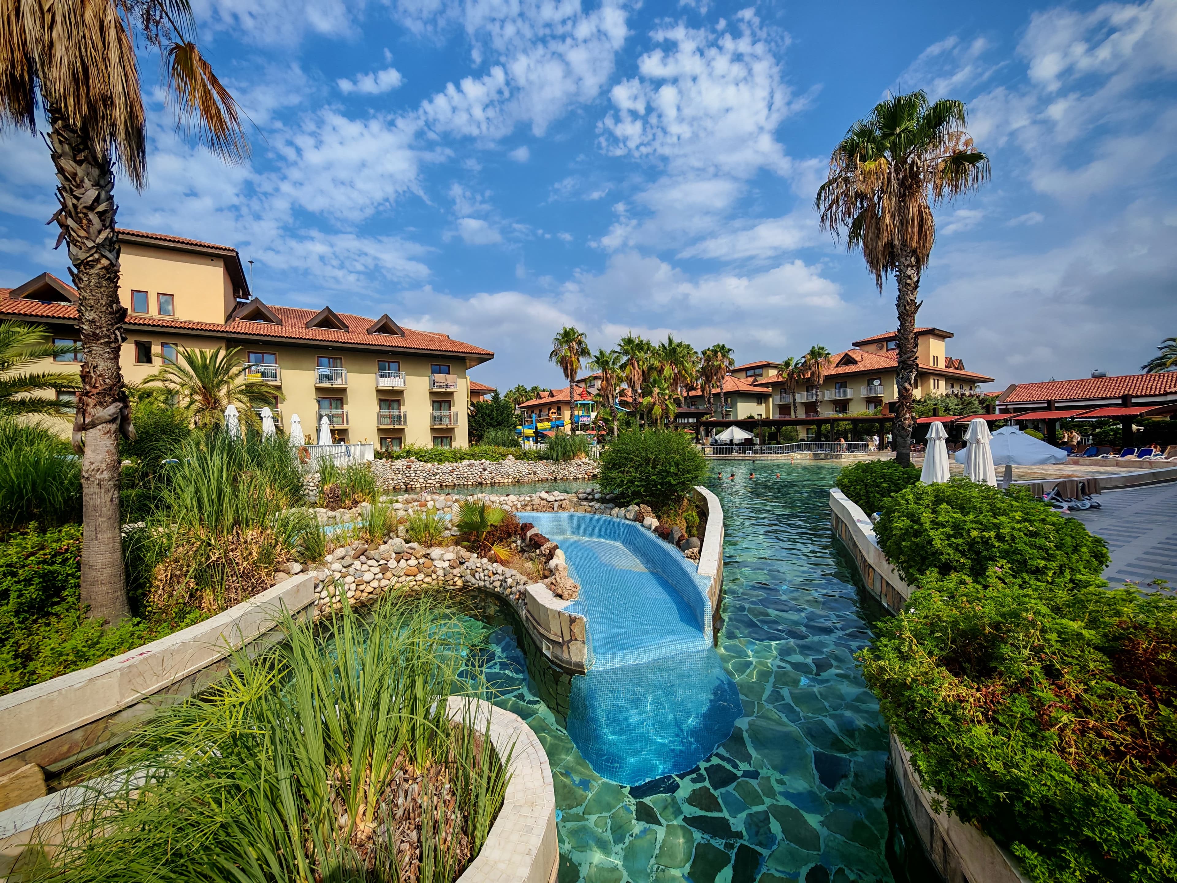 Club Grand Aqua