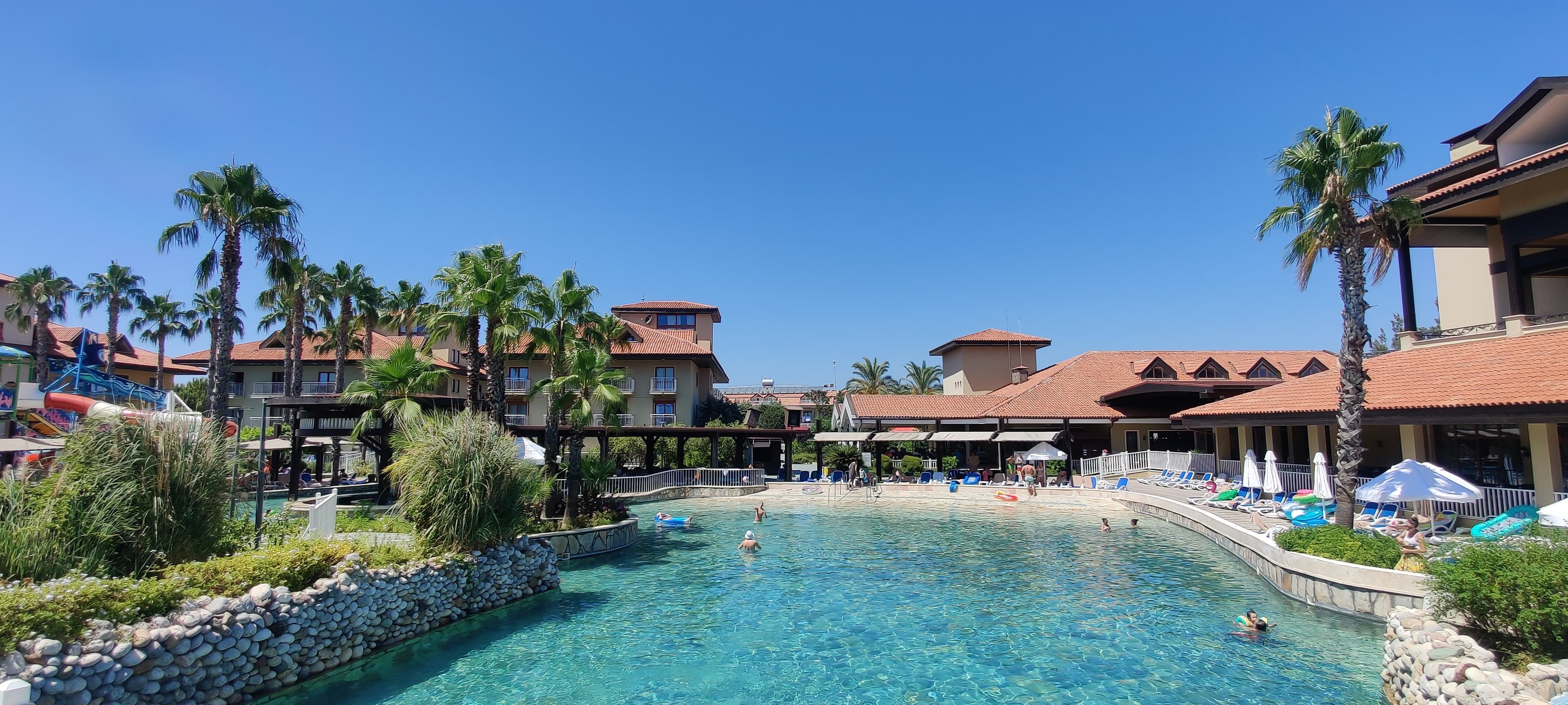 Club Grand Aqua - photo 3