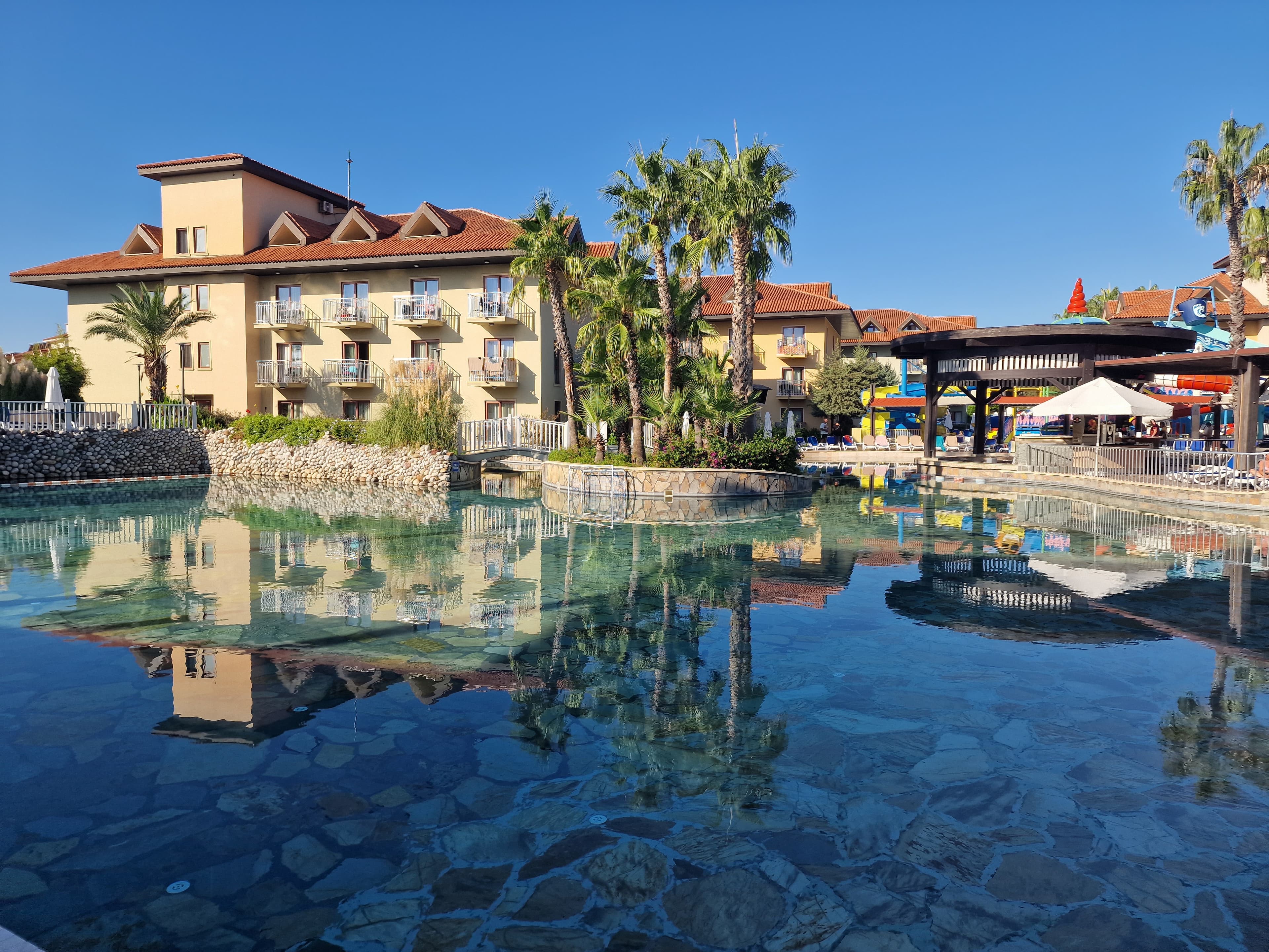 Club Grand Aqua - photo 5