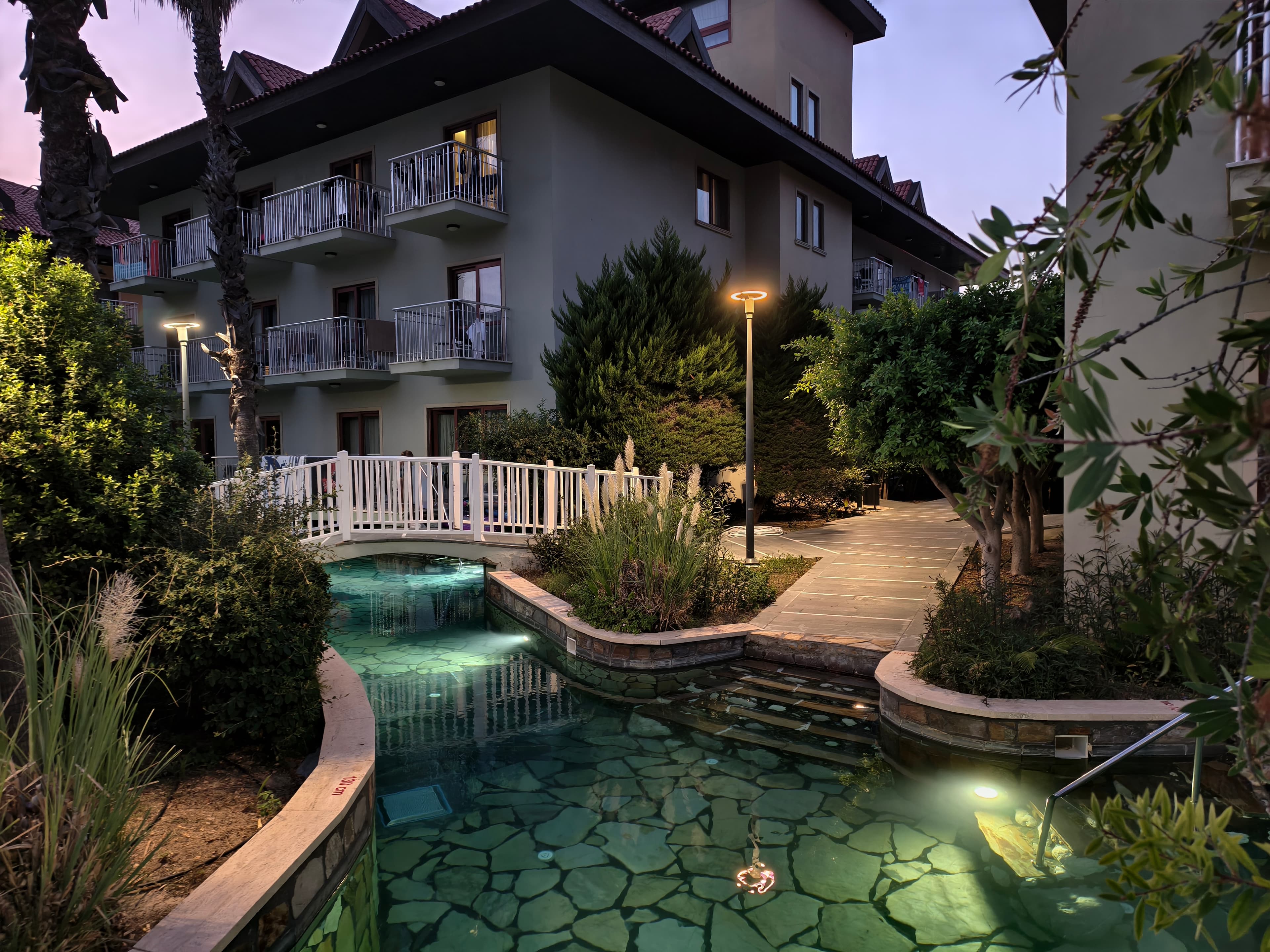 Club Grand Aqua - photo 8