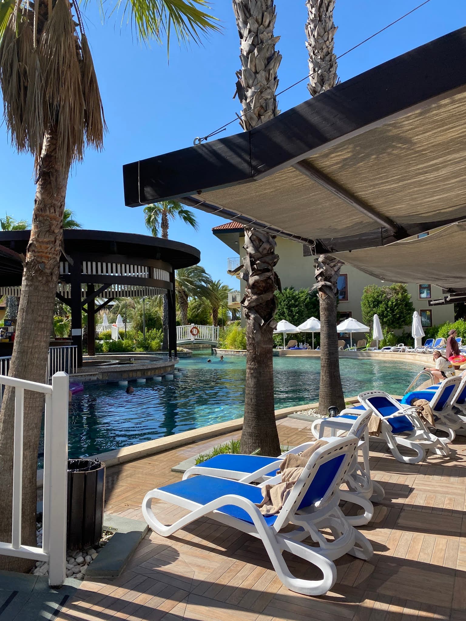 Club Grand Aqua - photo 9