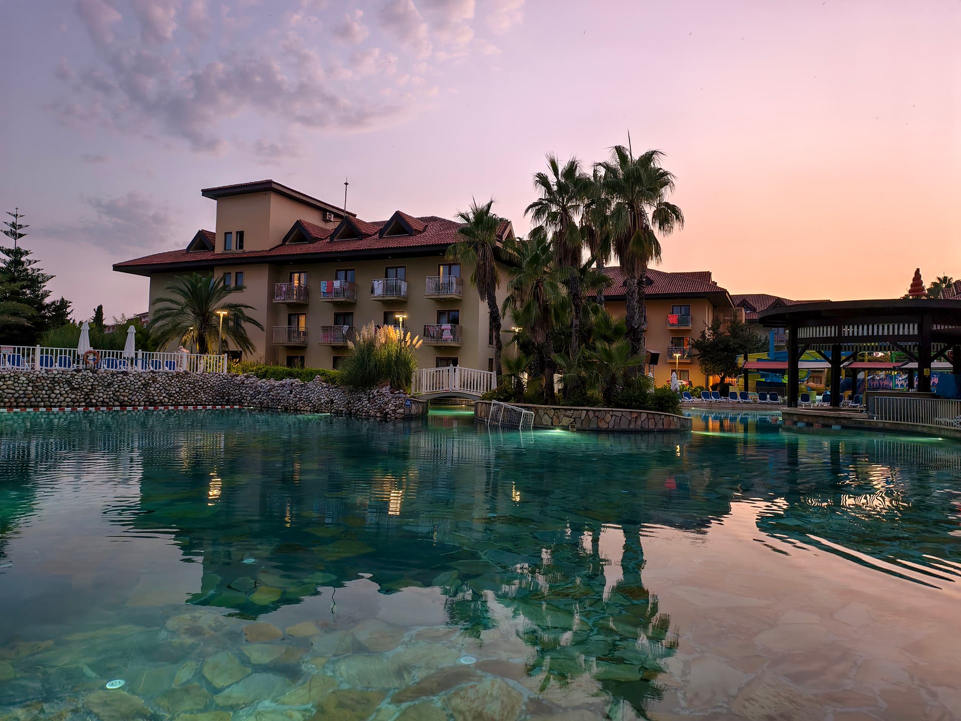 Club Grand Aqua - photo 10
