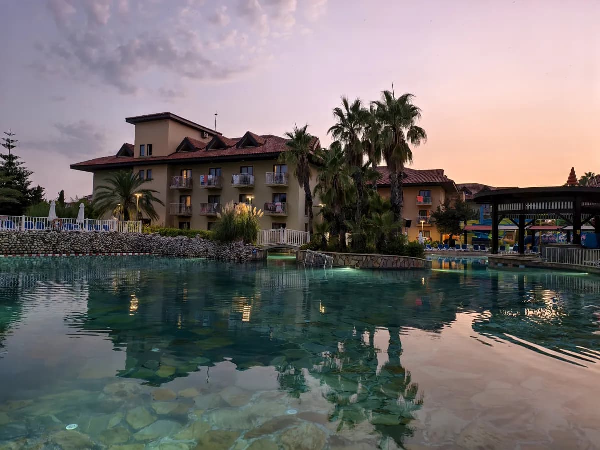 Club Grand Aqua - photo 10